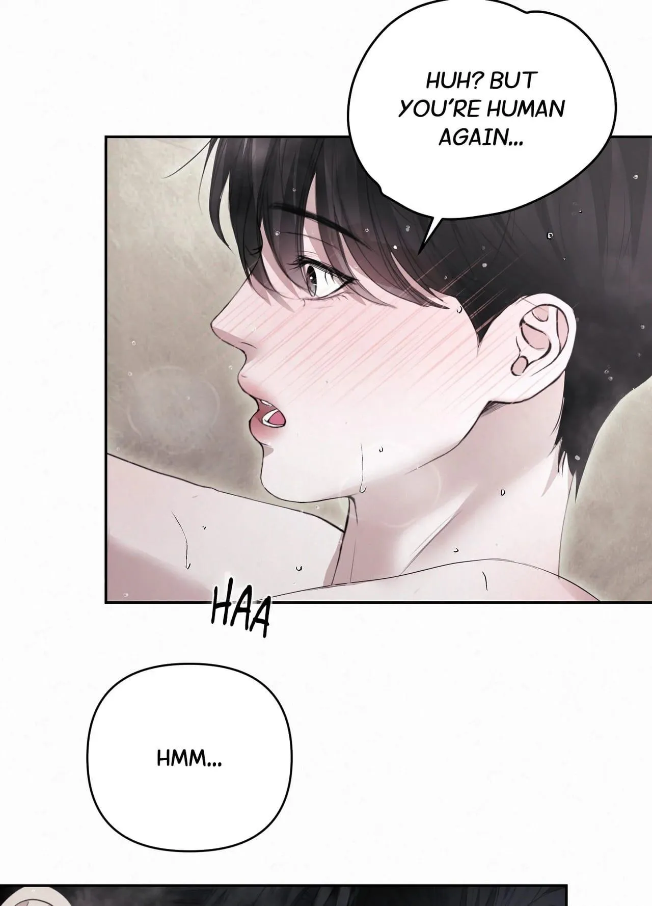 Diamond Dust - Chapter 27.02 Page 110