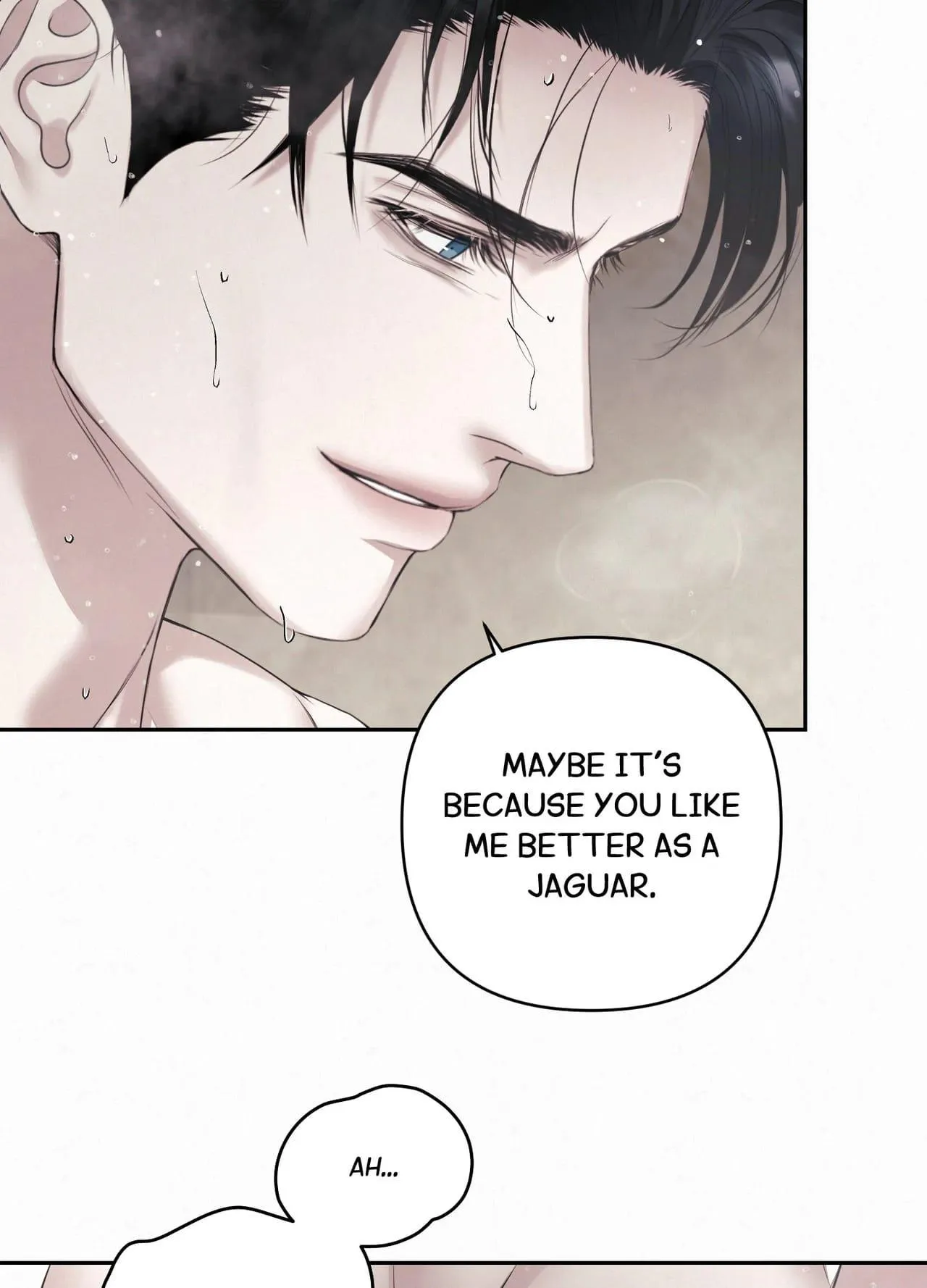 Diamond Dust - Chapter 27.02 Page 111