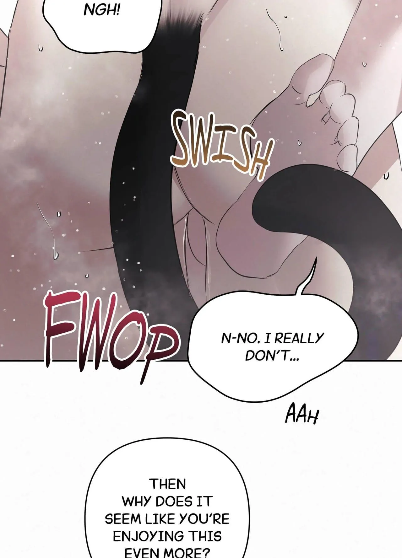 Diamond Dust - Chapter 27.02 Page 112