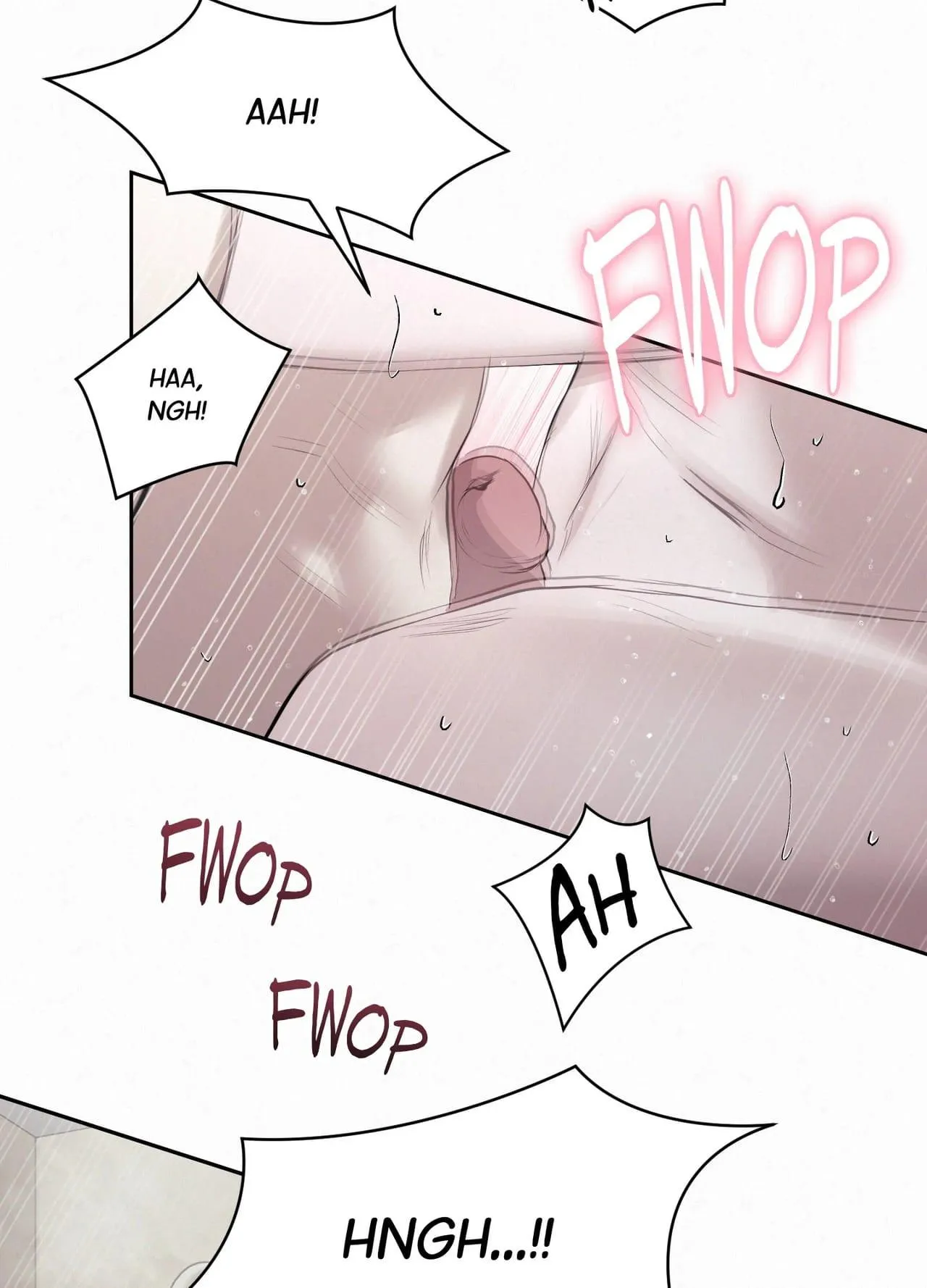 Diamond Dust - Chapter 27.02 Page 114