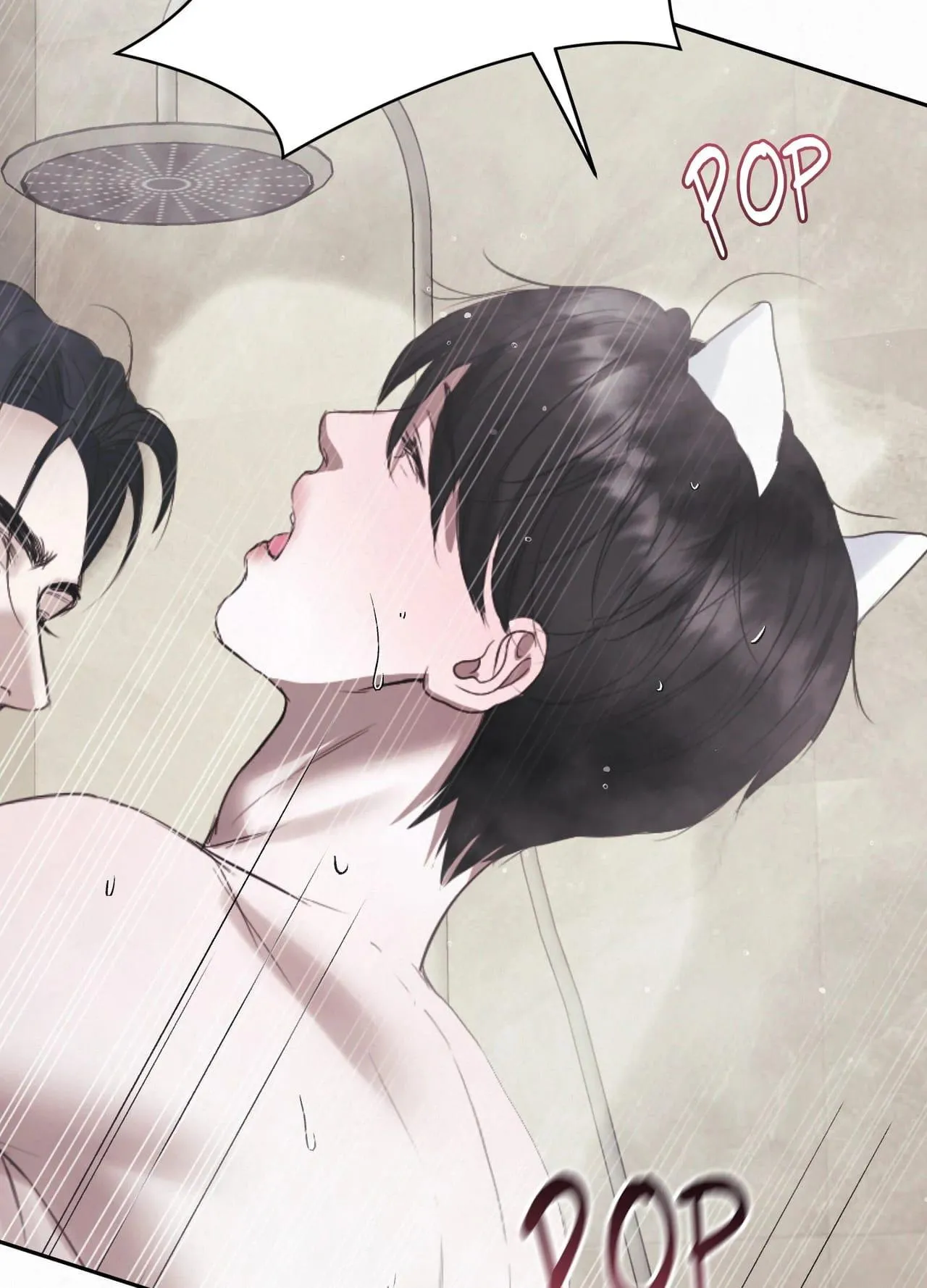 Diamond Dust - Chapter 27.02 Page 115