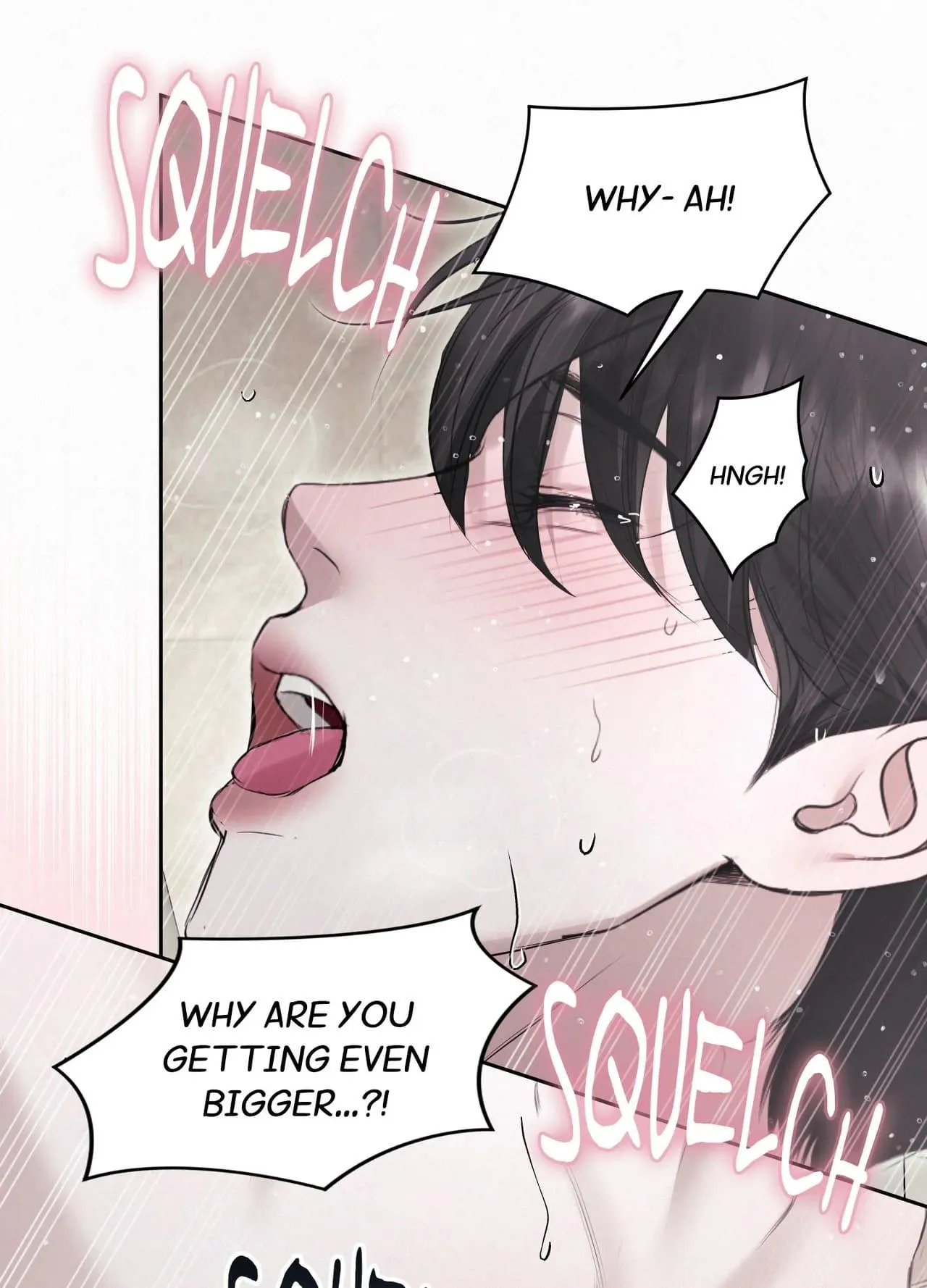 Diamond Dust - Chapter 27.02 Page 119