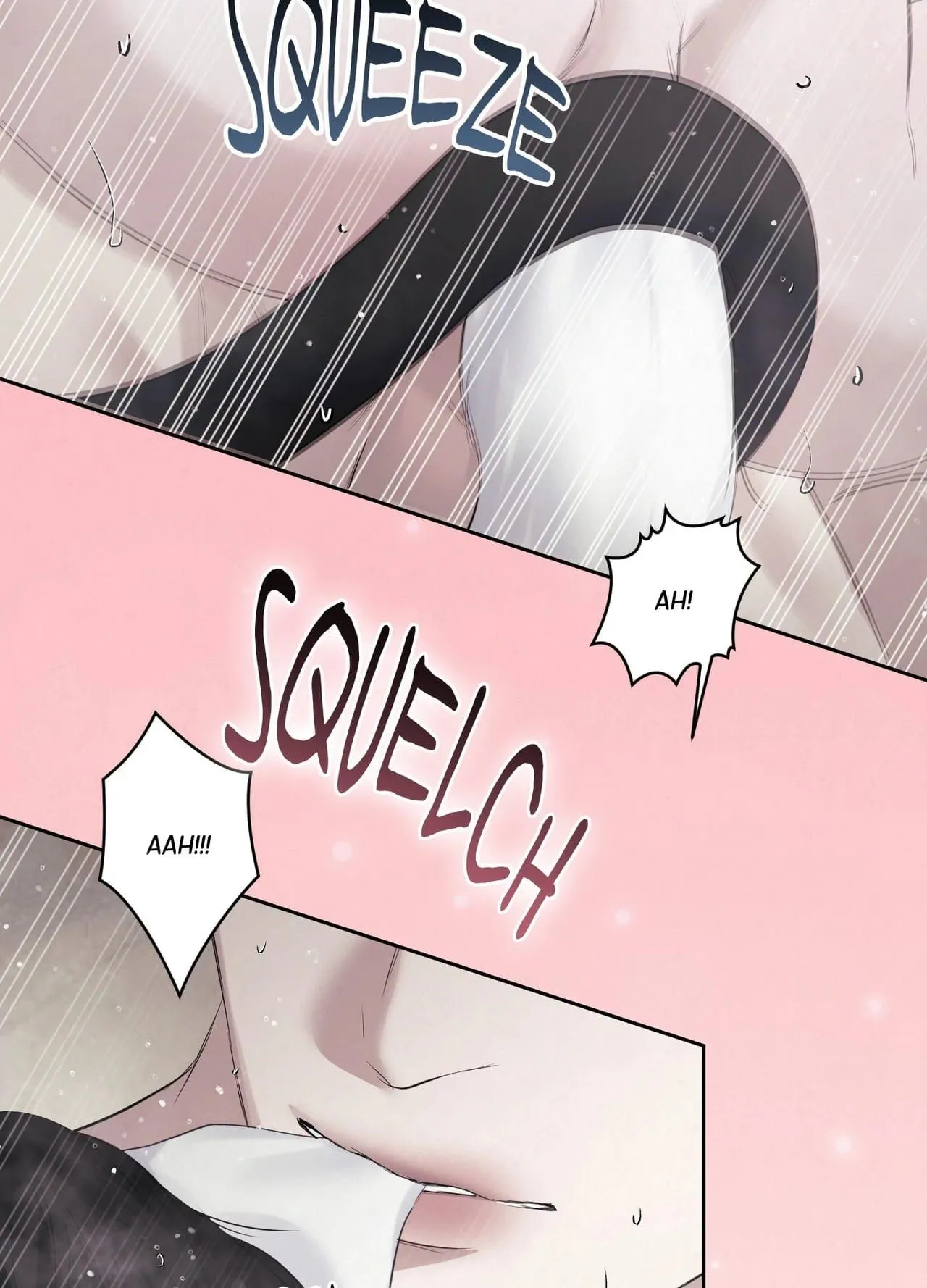 Diamond Dust - Chapter 27.02 Page 120