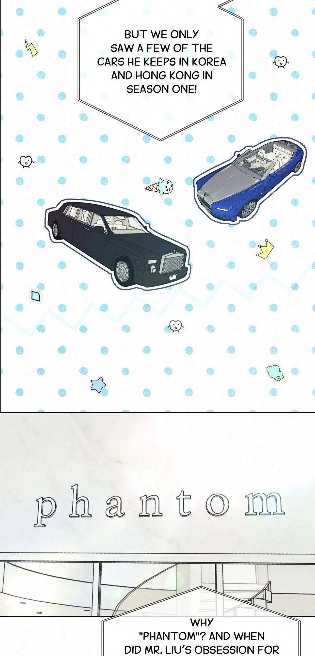 Diamond Dust - Chapter 27.03 Page 4