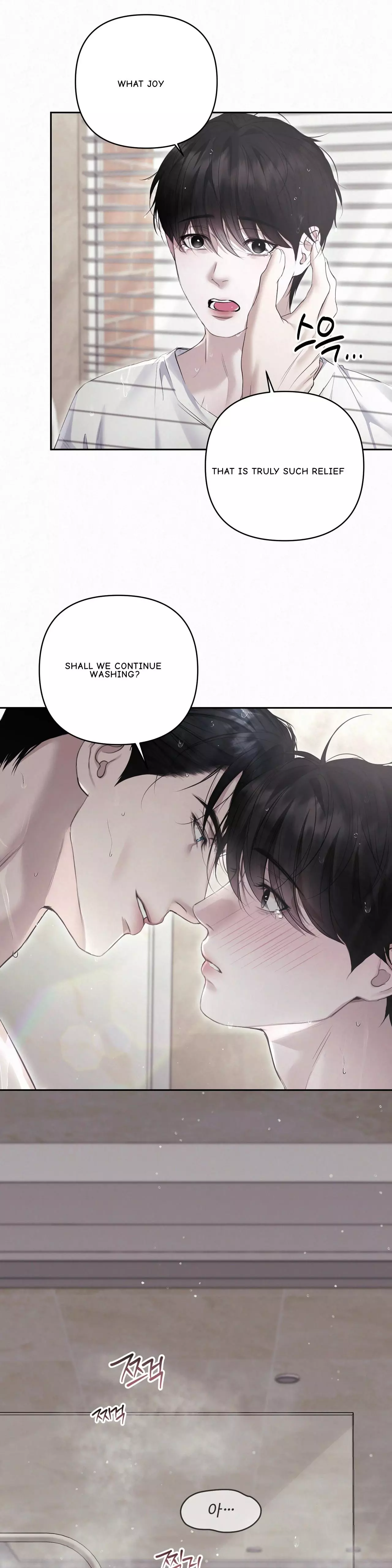 Diamond Dust - Chapter 27.05 Page 28
