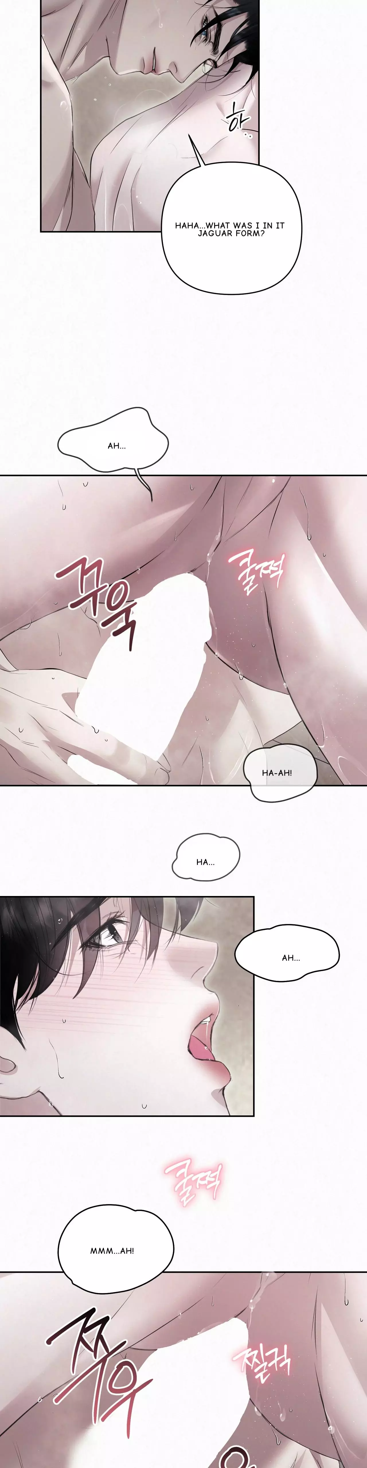 Diamond Dust - Chapter 27.05 Page 32