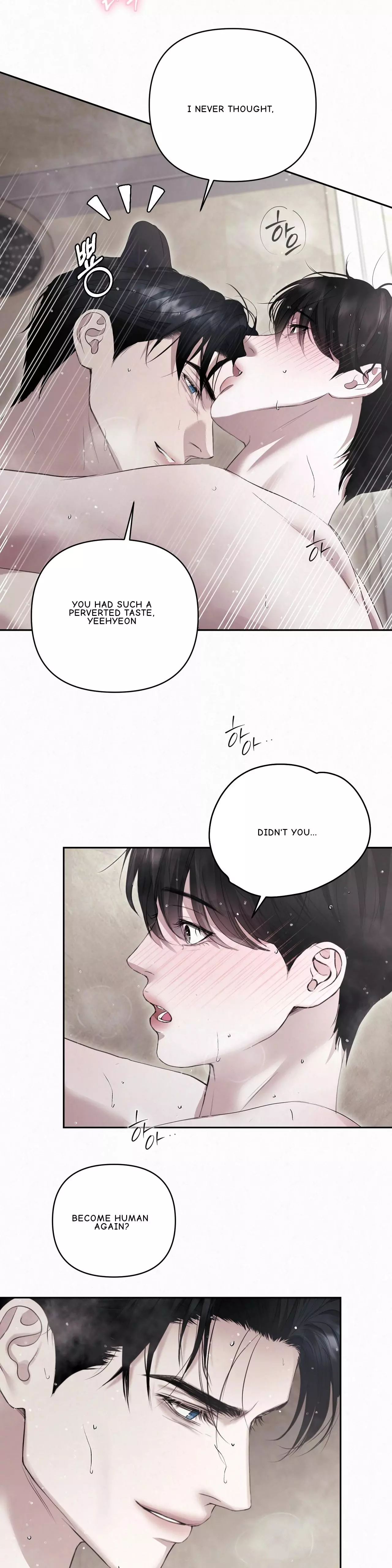 Diamond Dust - Chapter 27.05 Page 38