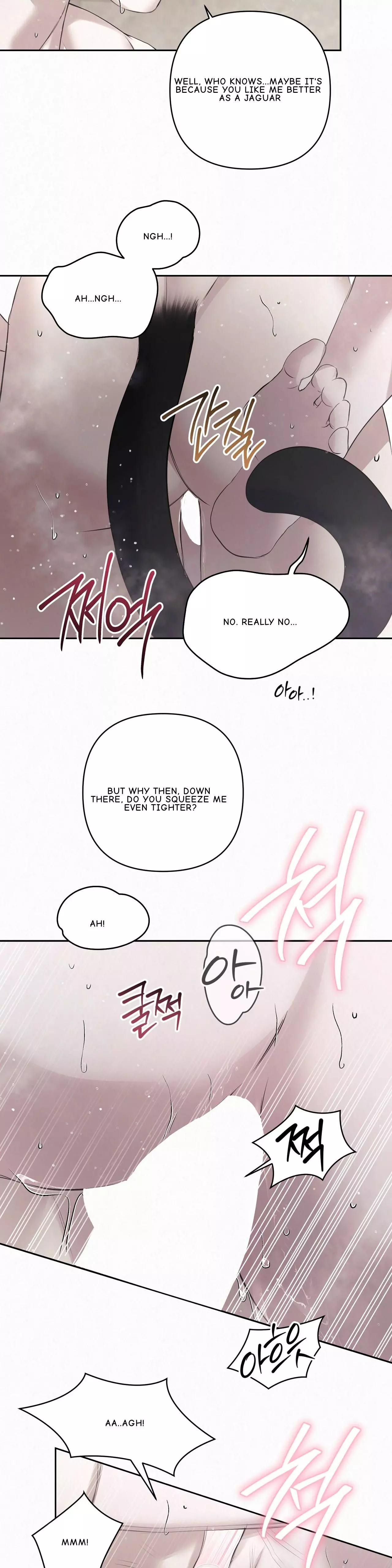 Diamond Dust - Chapter 27.05 Page 39