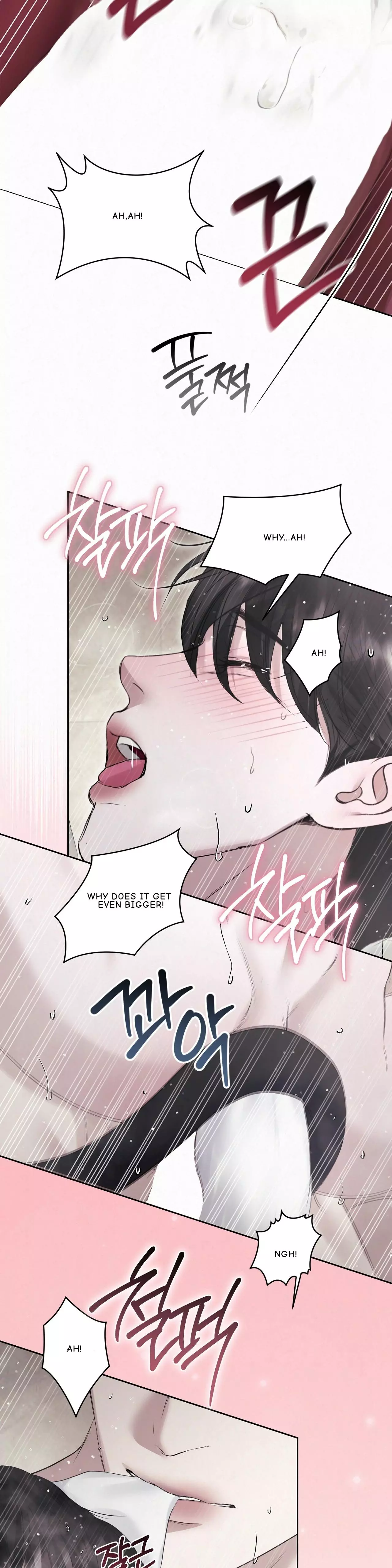 Diamond Dust - Chapter 27.05 Page 41