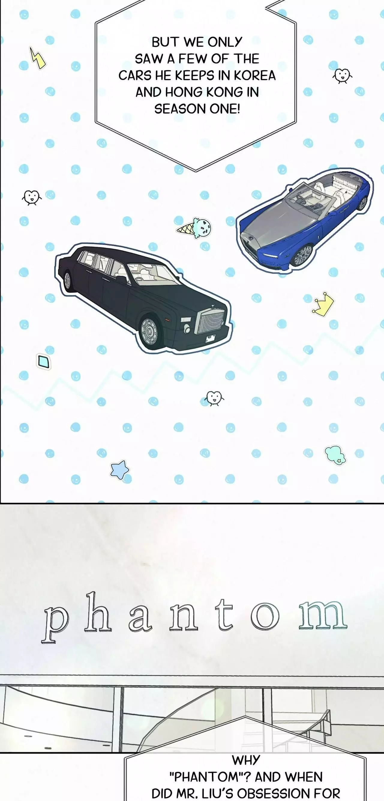 Diamond Dust - Chapter 27.06 Page 4