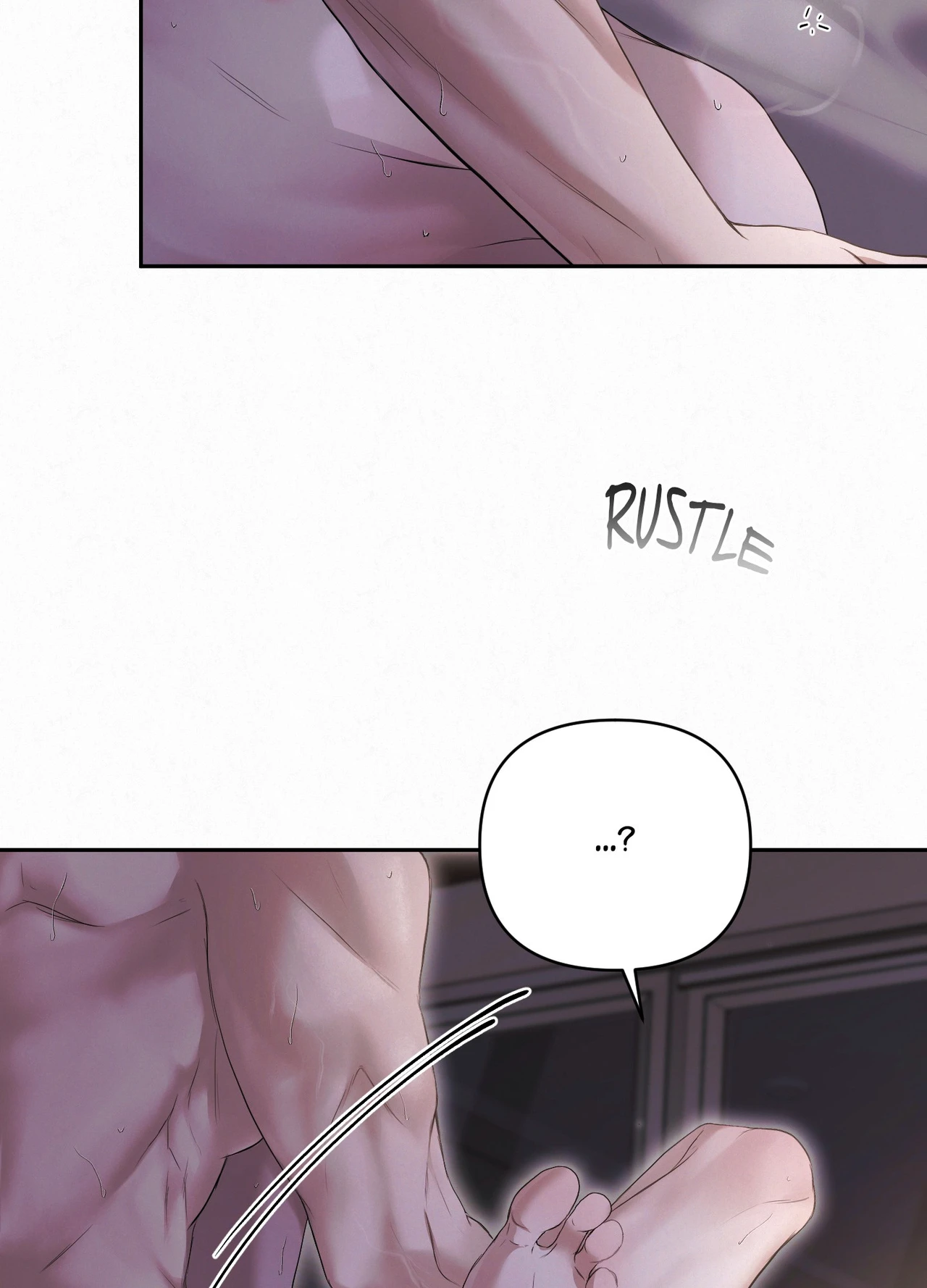 Diamond Dust - Chapter 27 Page 9