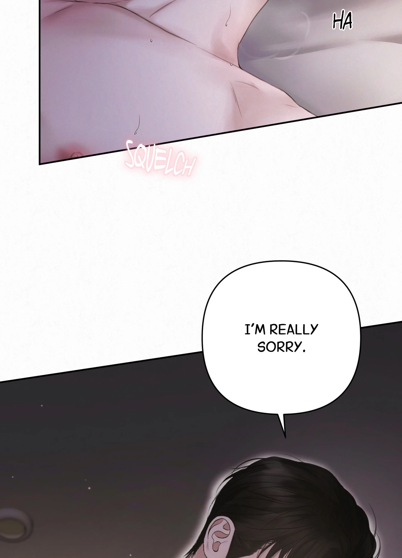 Diamond Dust - Chapter 27 Page 18