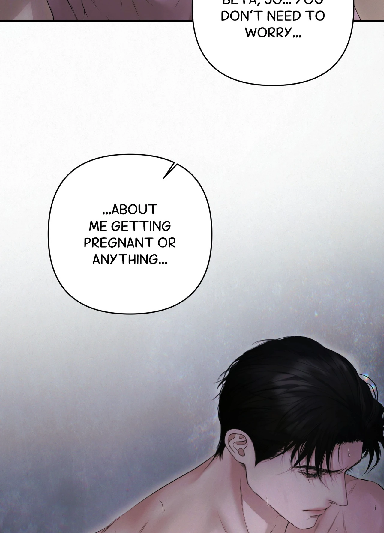 Diamond Dust - Chapter 27 Page 23