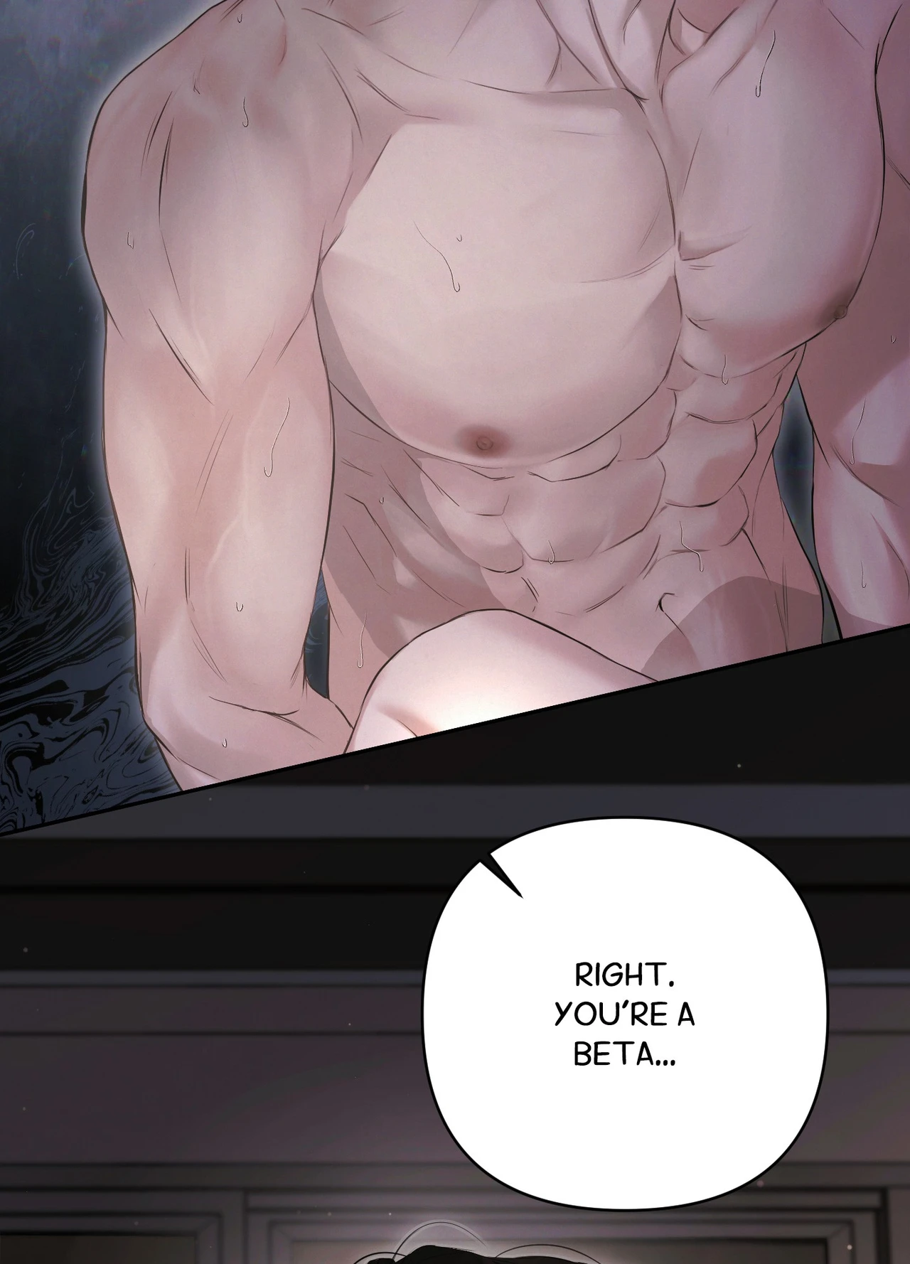 Diamond Dust - Chapter 27 Page 24