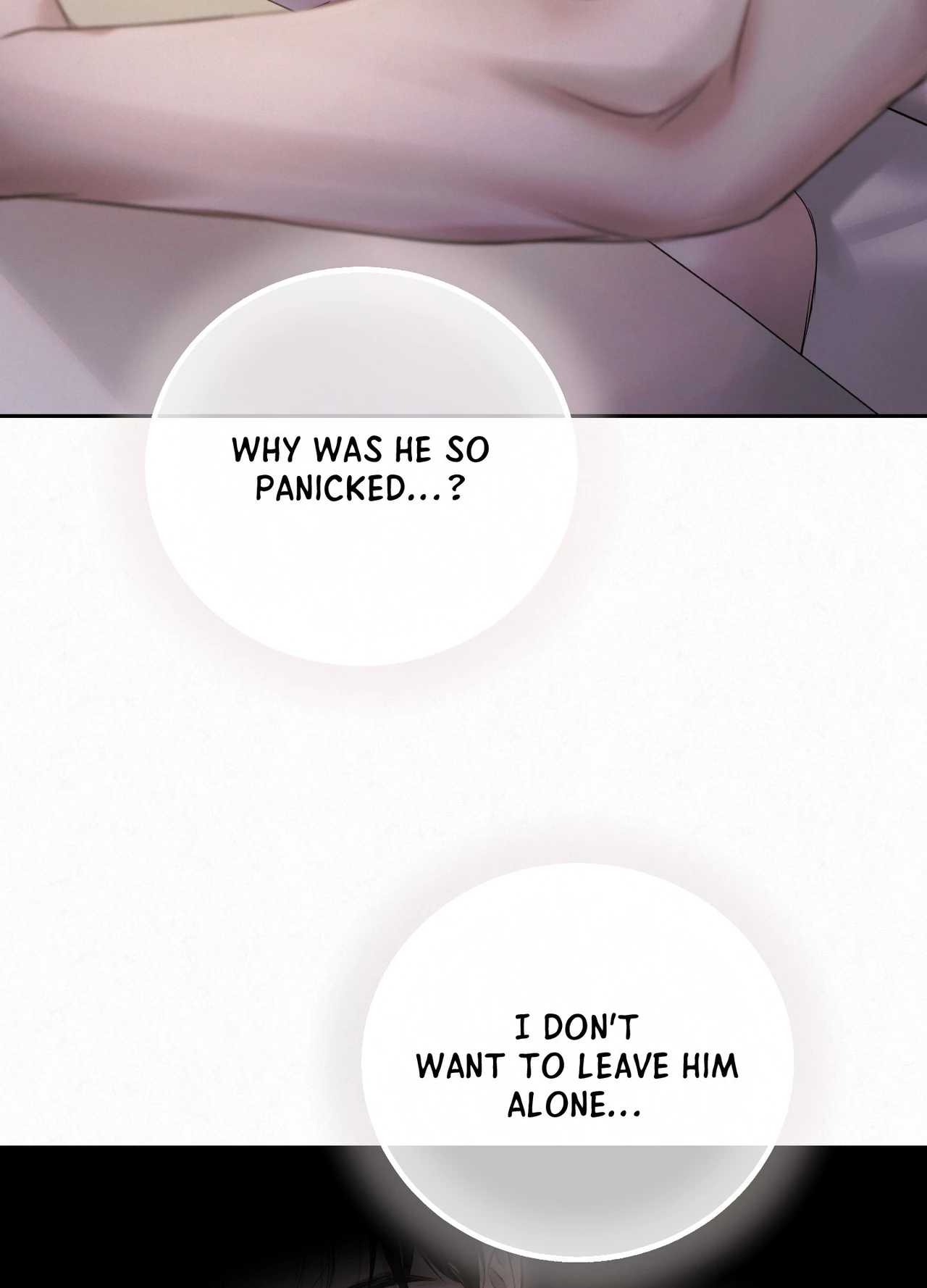 Diamond Dust - Chapter 27 Page 34
