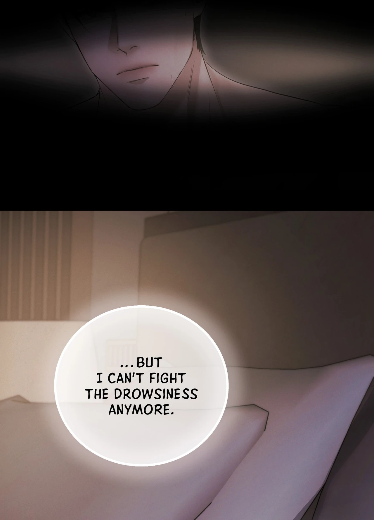 Diamond Dust - Chapter 27 Page 36