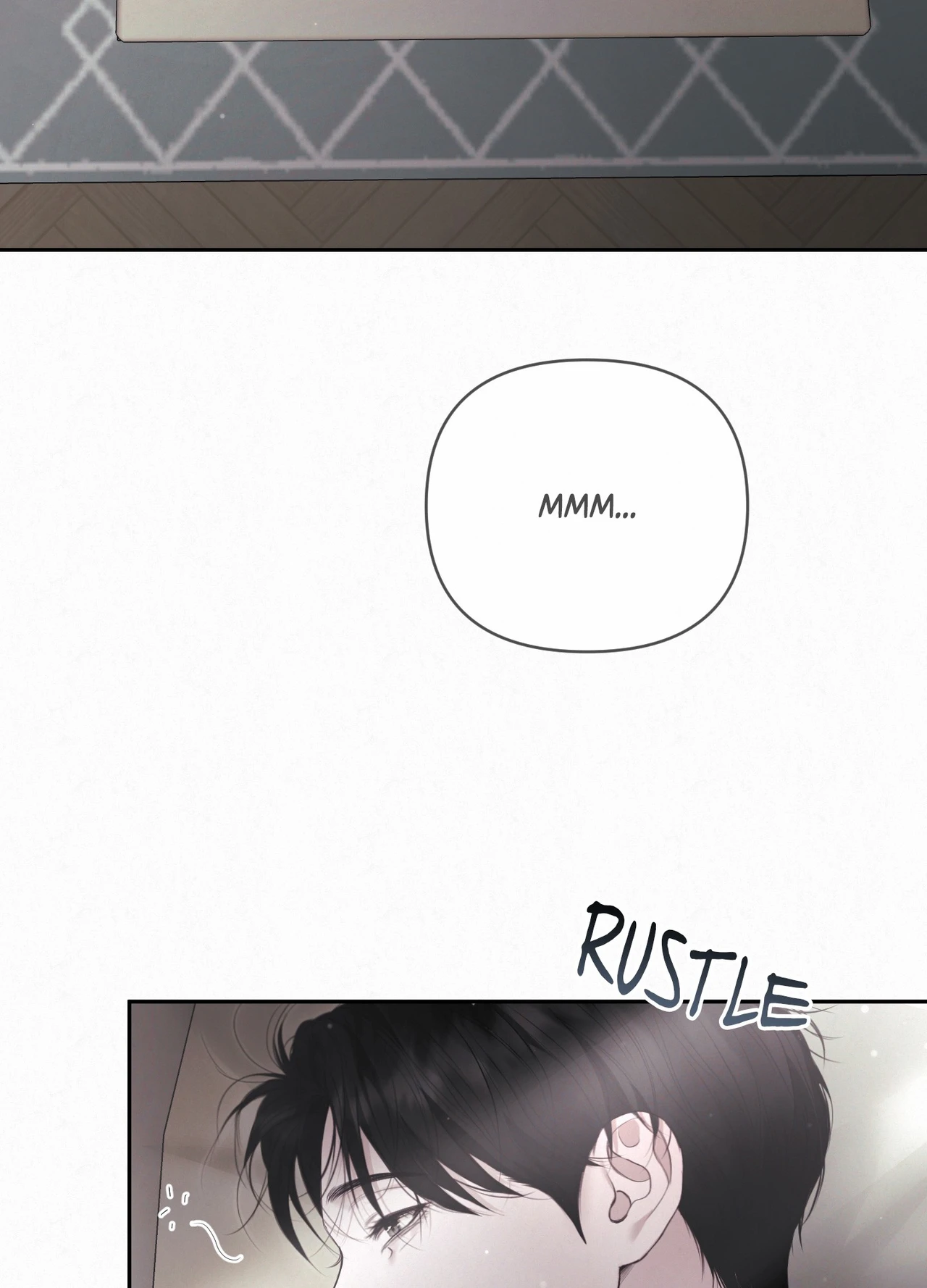 Diamond Dust - Chapter 27 Page 41
