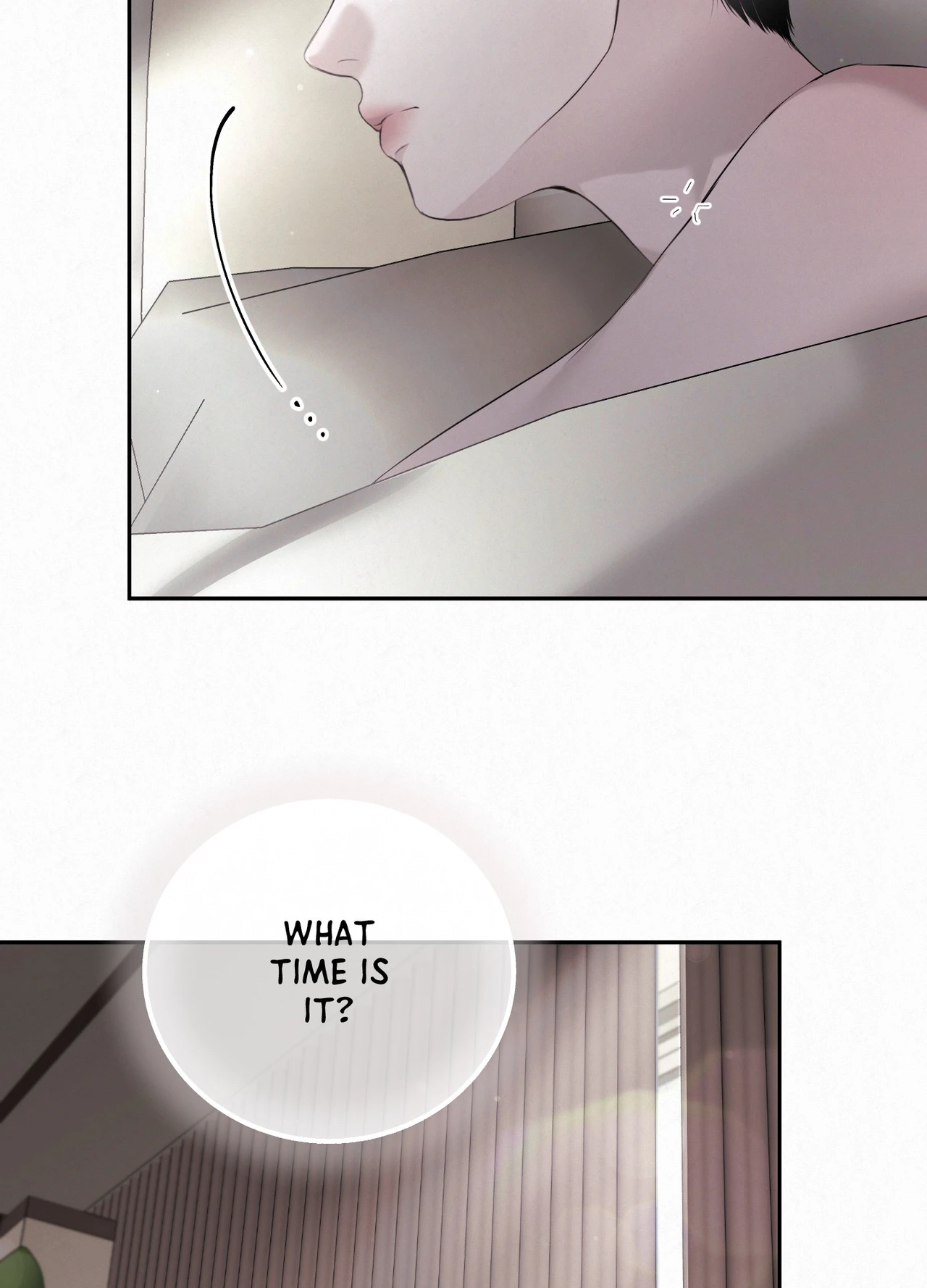 Diamond Dust - Chapter 27 Page 42