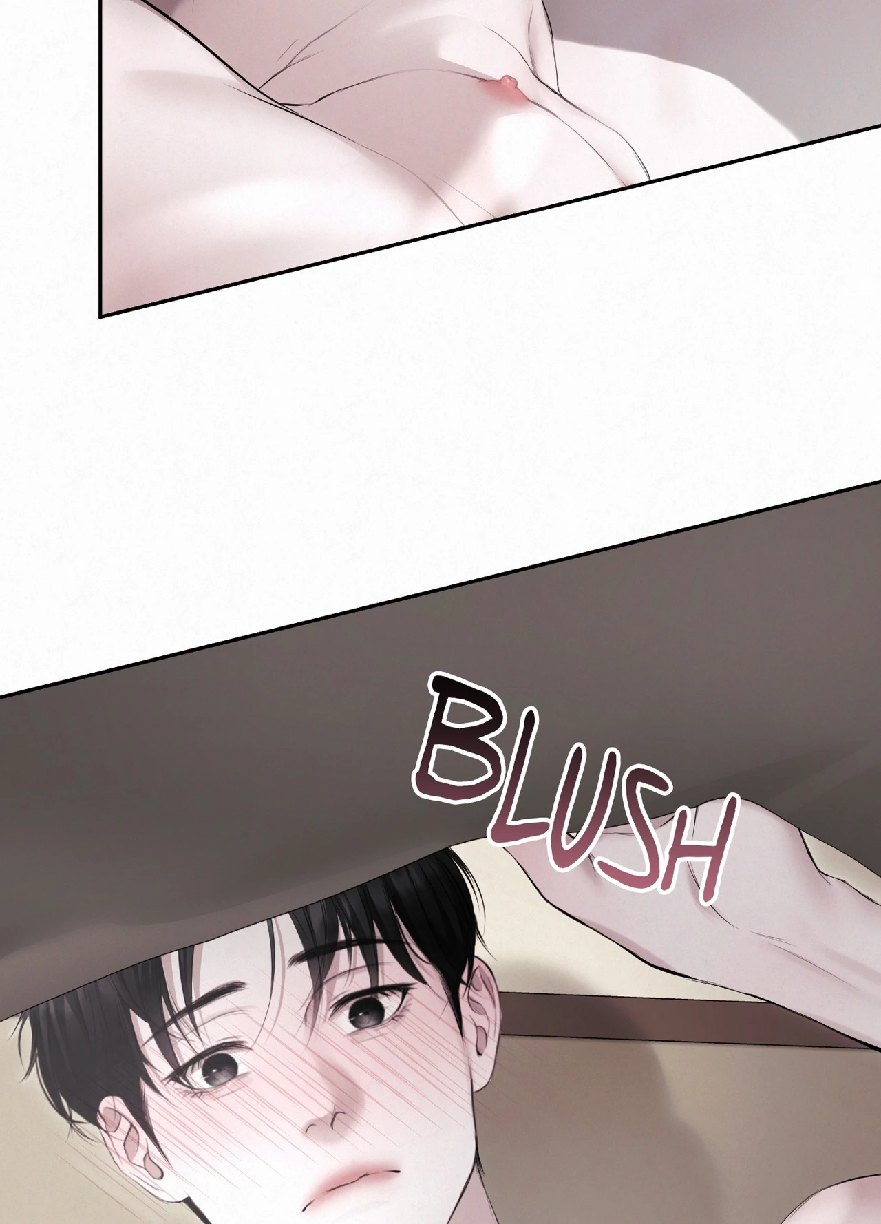 Diamond Dust - Chapter 27 Page 46