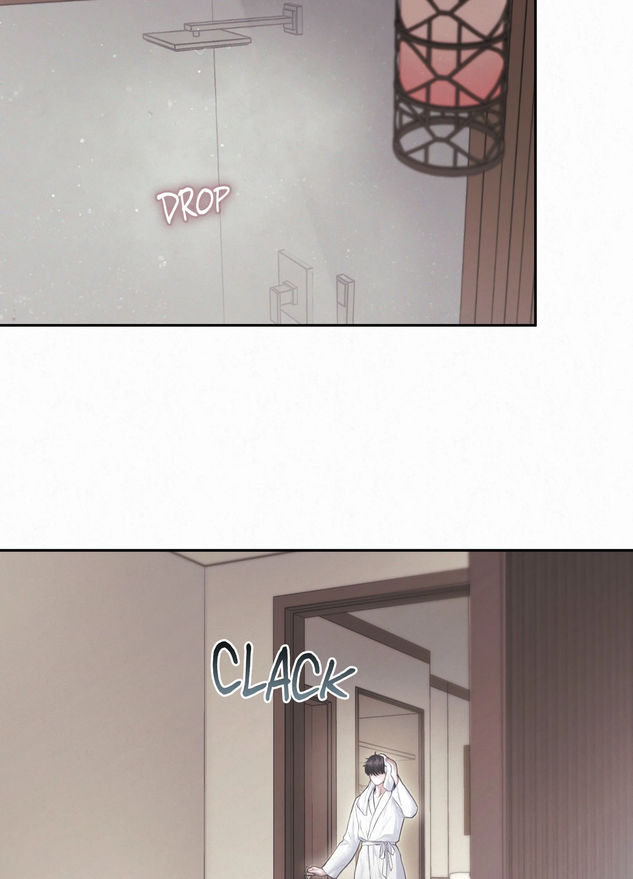 Diamond Dust - Chapter 27 Page 49