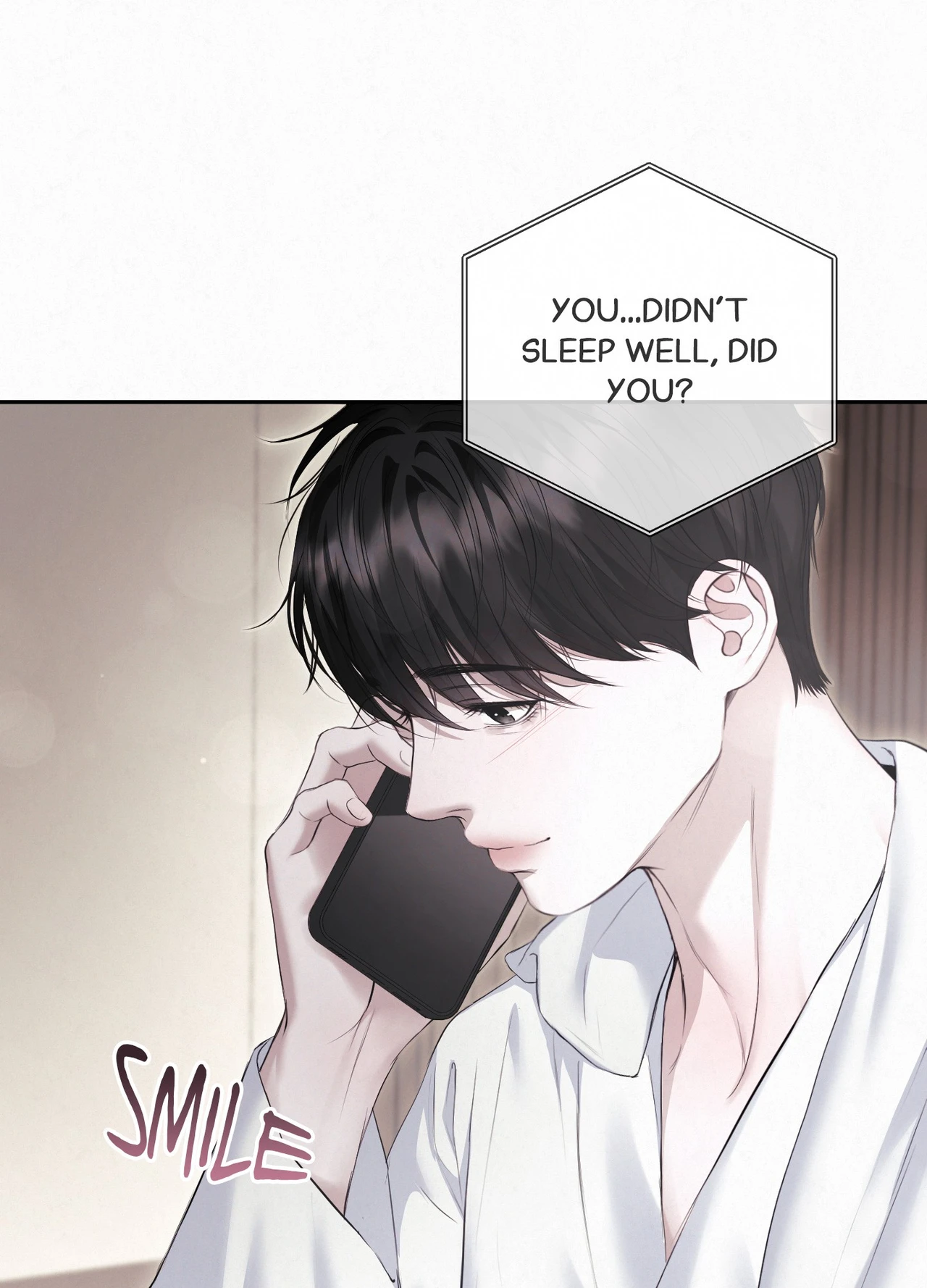 Diamond Dust - Chapter 27 Page 60