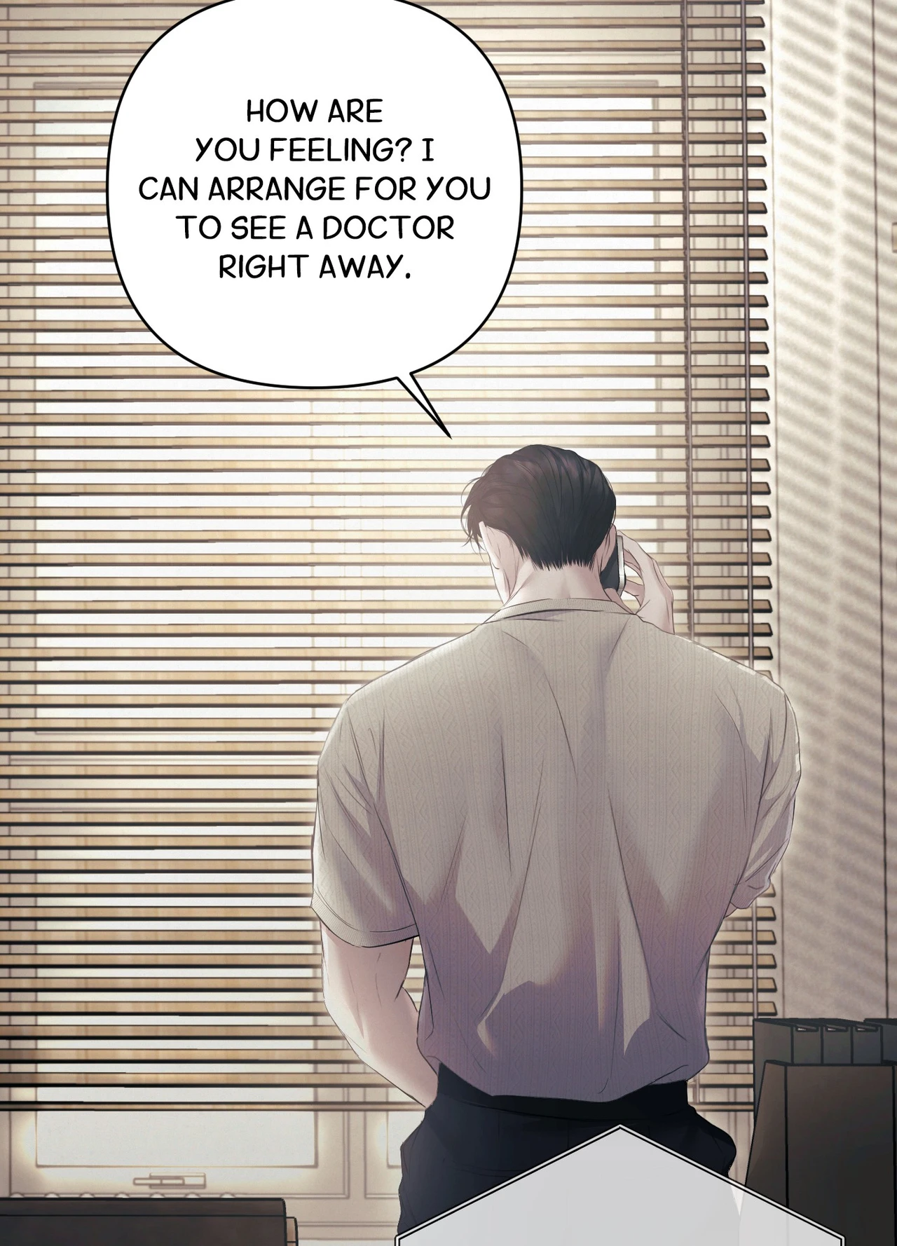 Diamond Dust - Chapter 27 Page 63