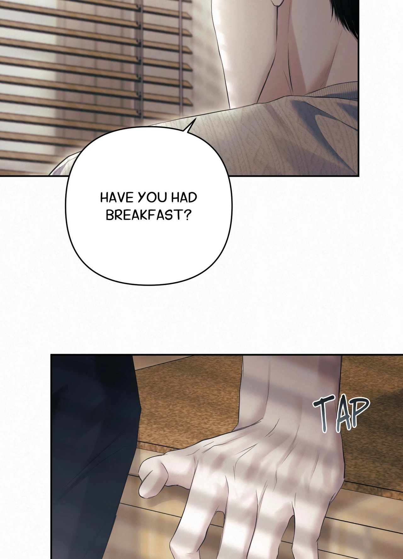 Diamond Dust - Chapter 27 Page 65