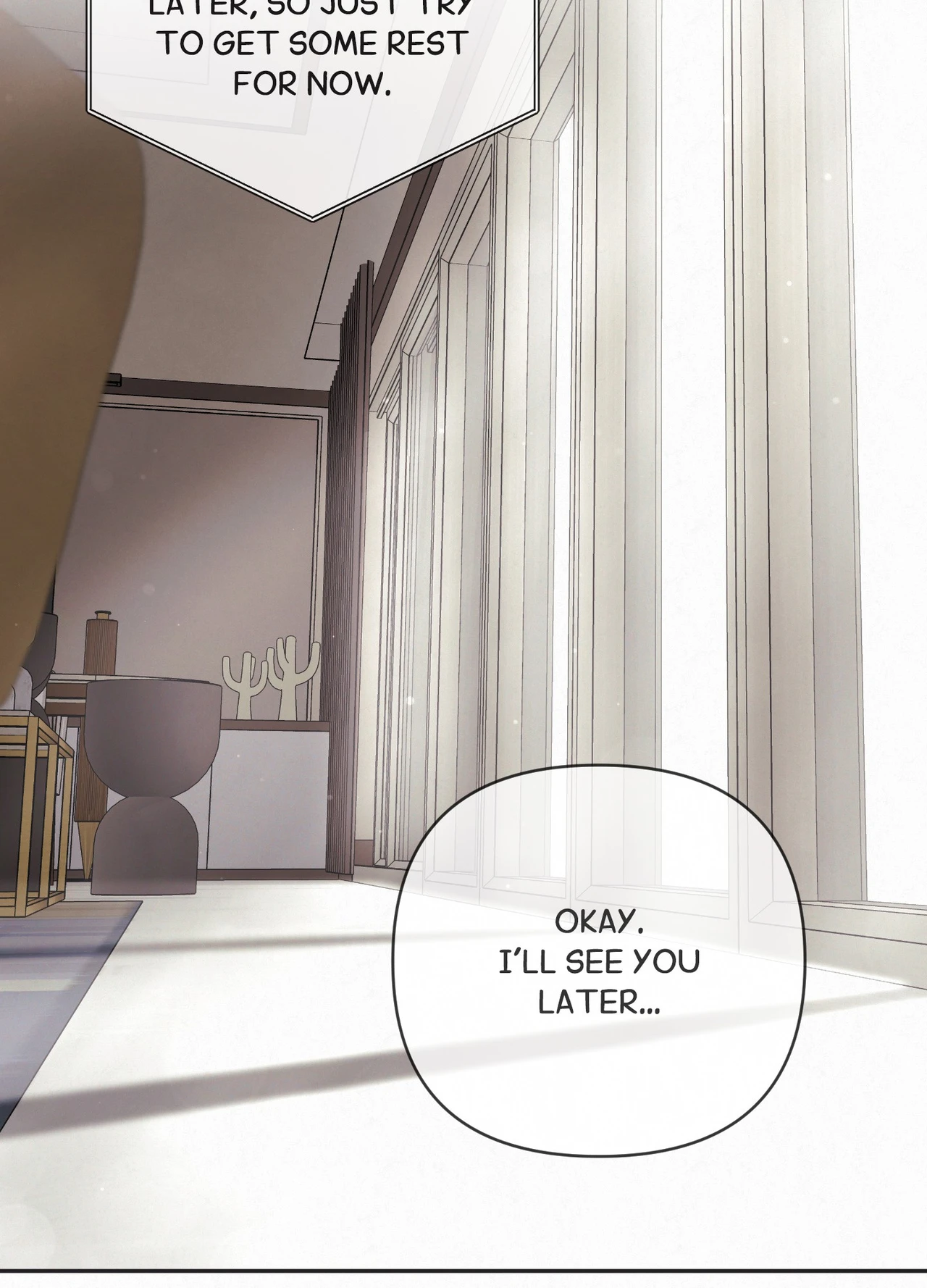 Diamond Dust - Chapter 27 Page 69
