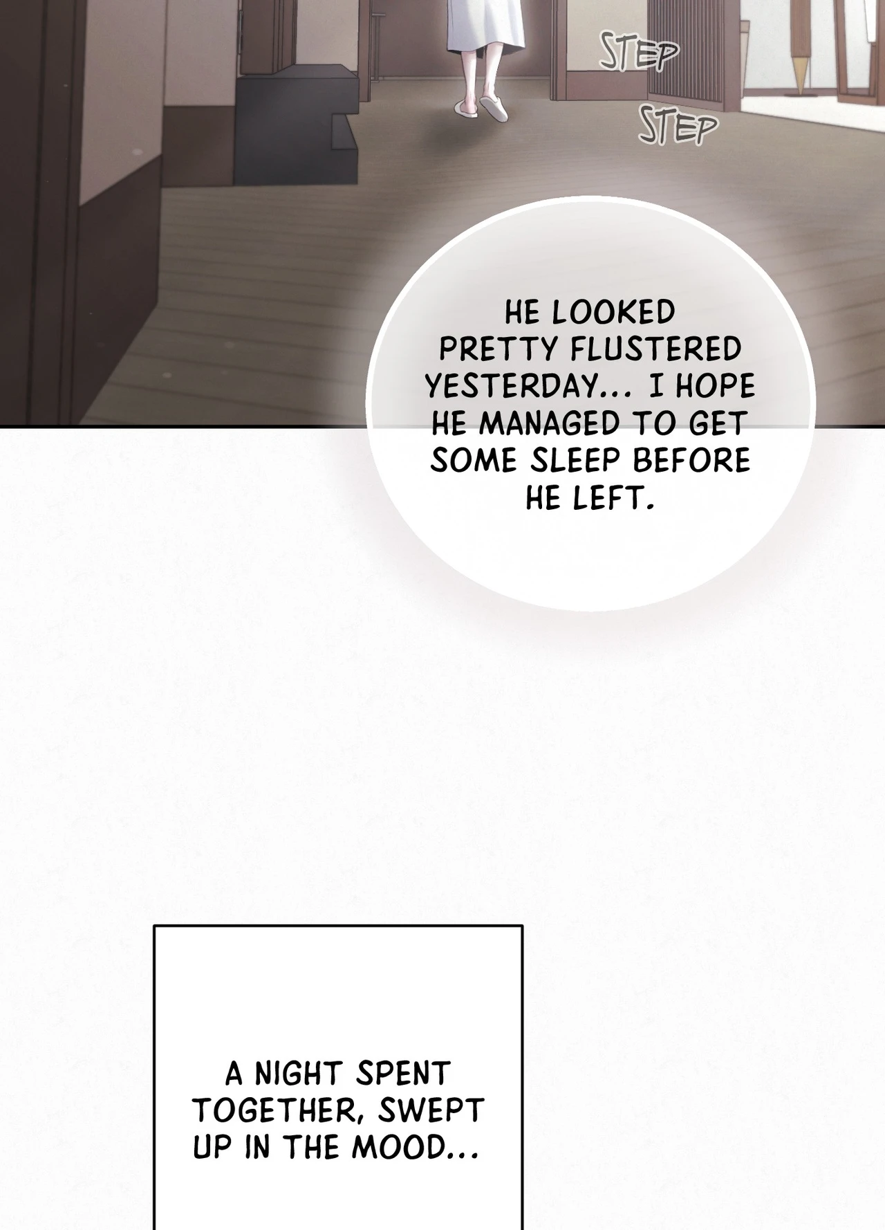 Diamond Dust - Chapter 27 Page 73
