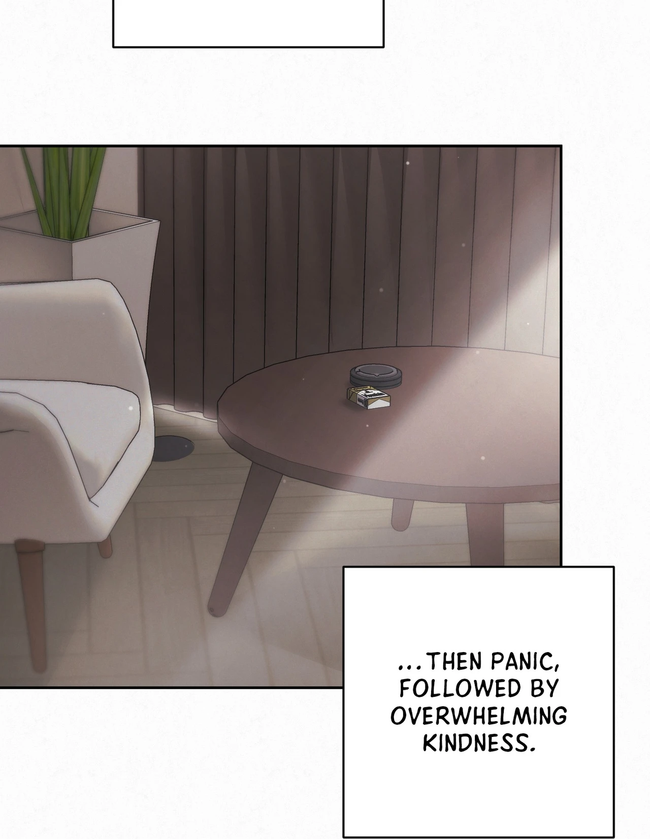 Diamond Dust - Chapter 27 Page 74