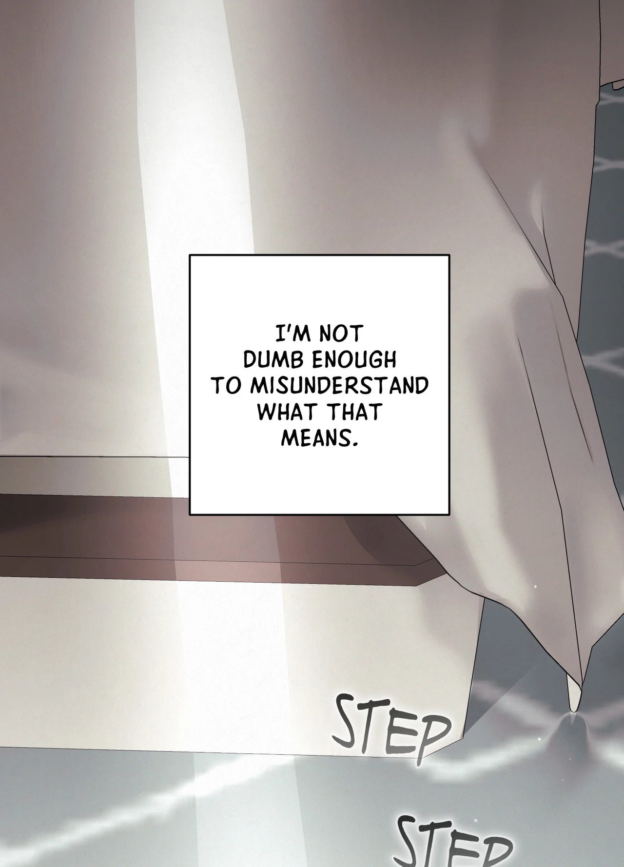 Diamond Dust - Chapter 27 Page 76