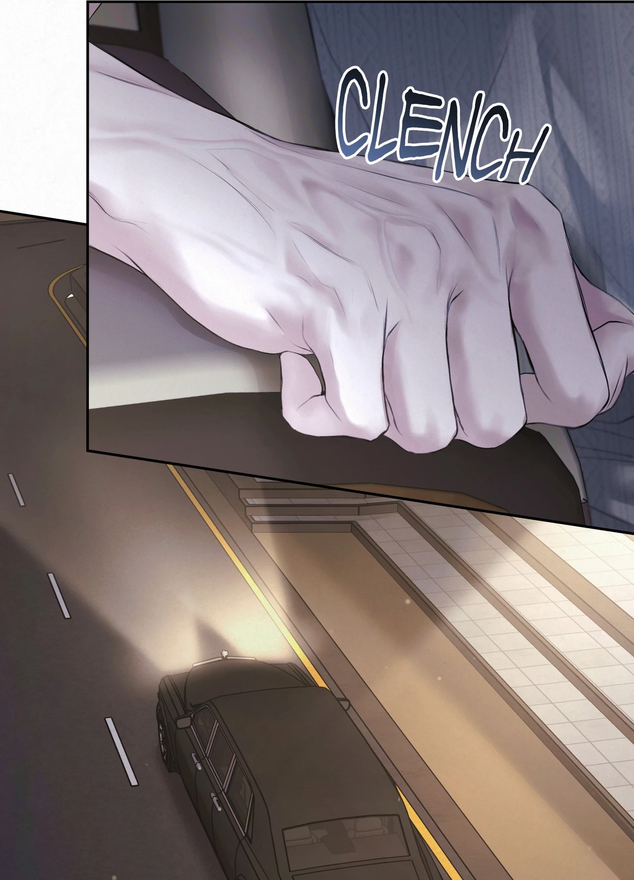 Diamond Dust - Chapter 27 Page 90