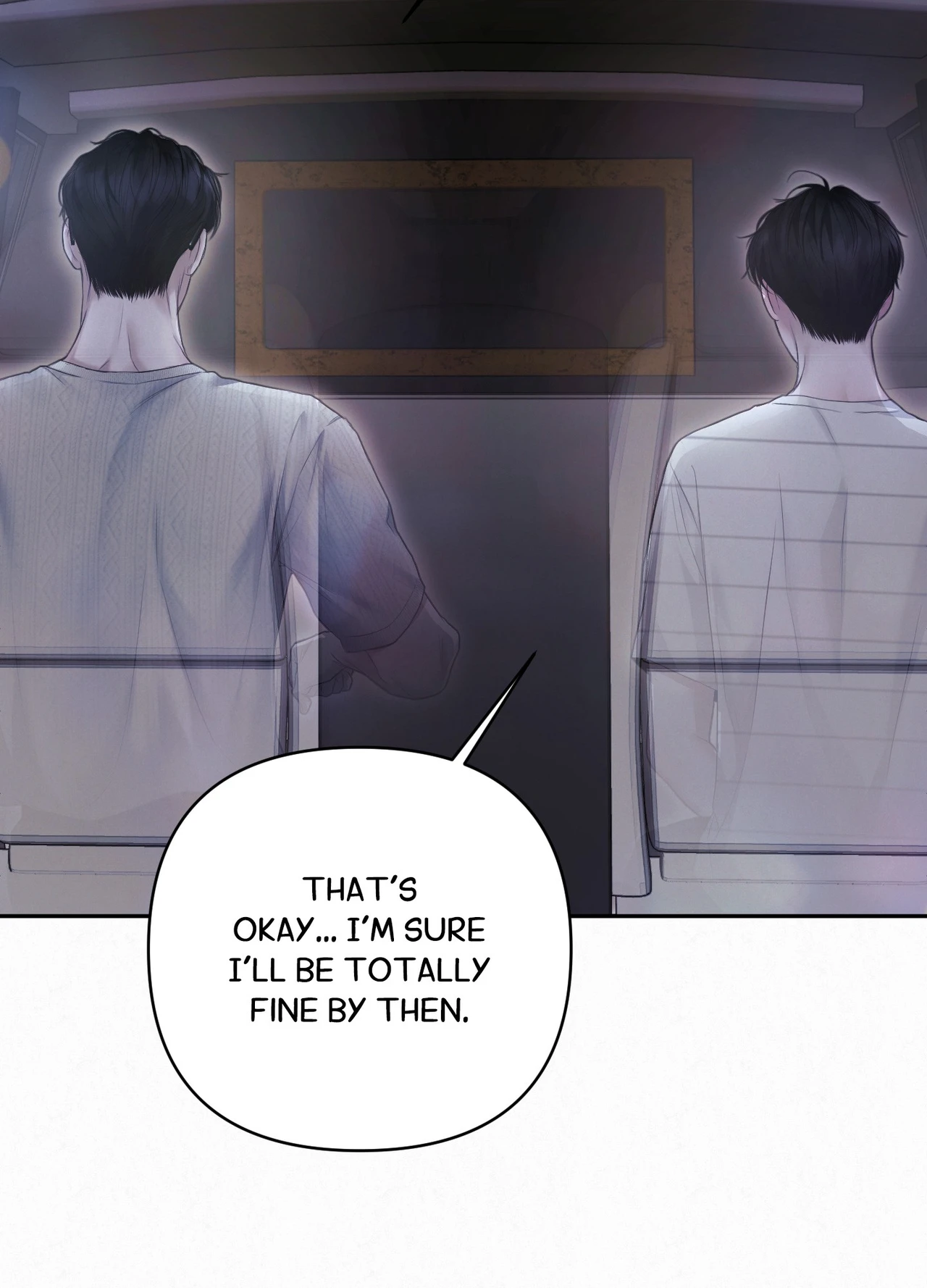 Diamond Dust - Chapter 27 Page 97