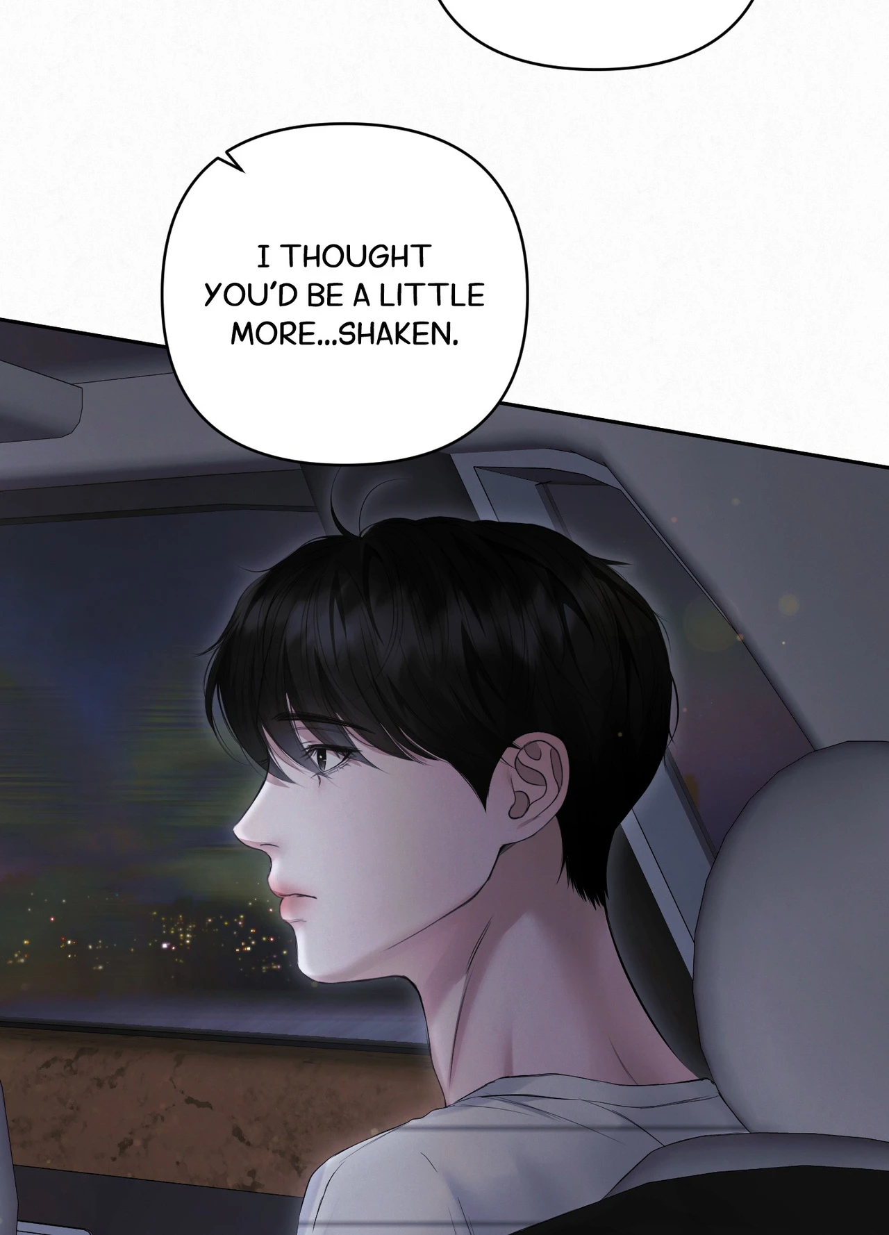 Diamond Dust - Chapter 27 Page 99