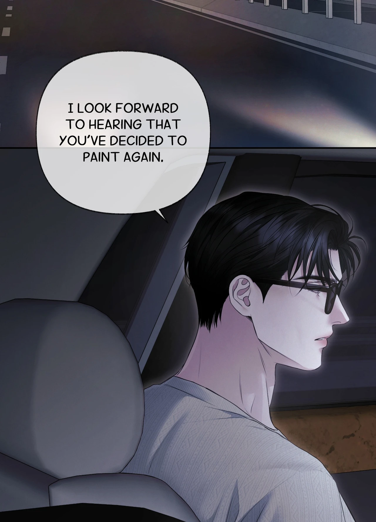 Diamond Dust - Chapter 27 Page 110