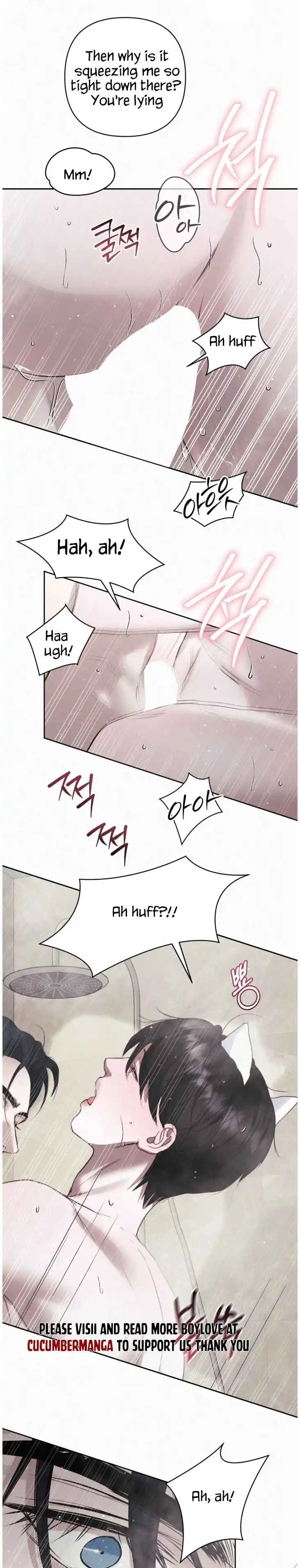 Diamond Dust - Chapter 28 Page 29