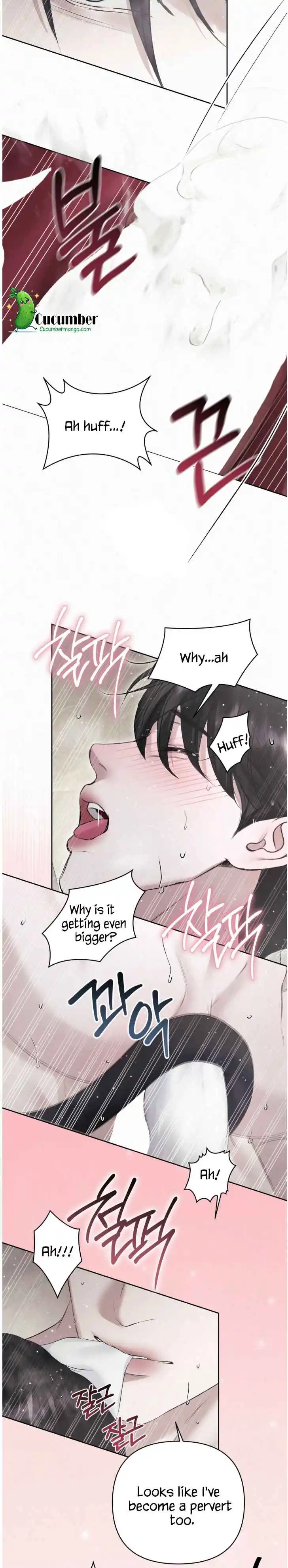 Diamond Dust - Chapter 28 Page 30