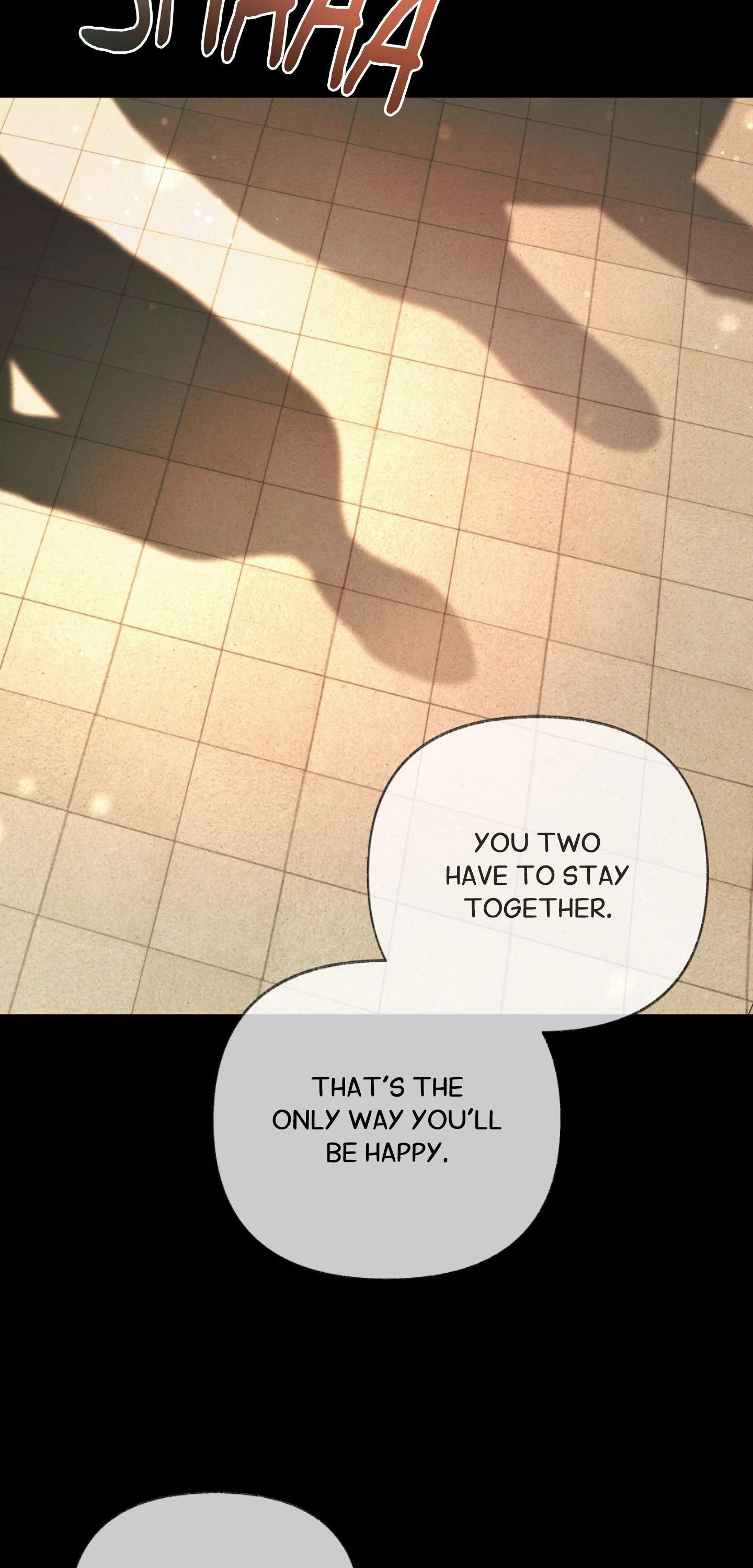 Diamond Dust - Chapter 3 Page 19
