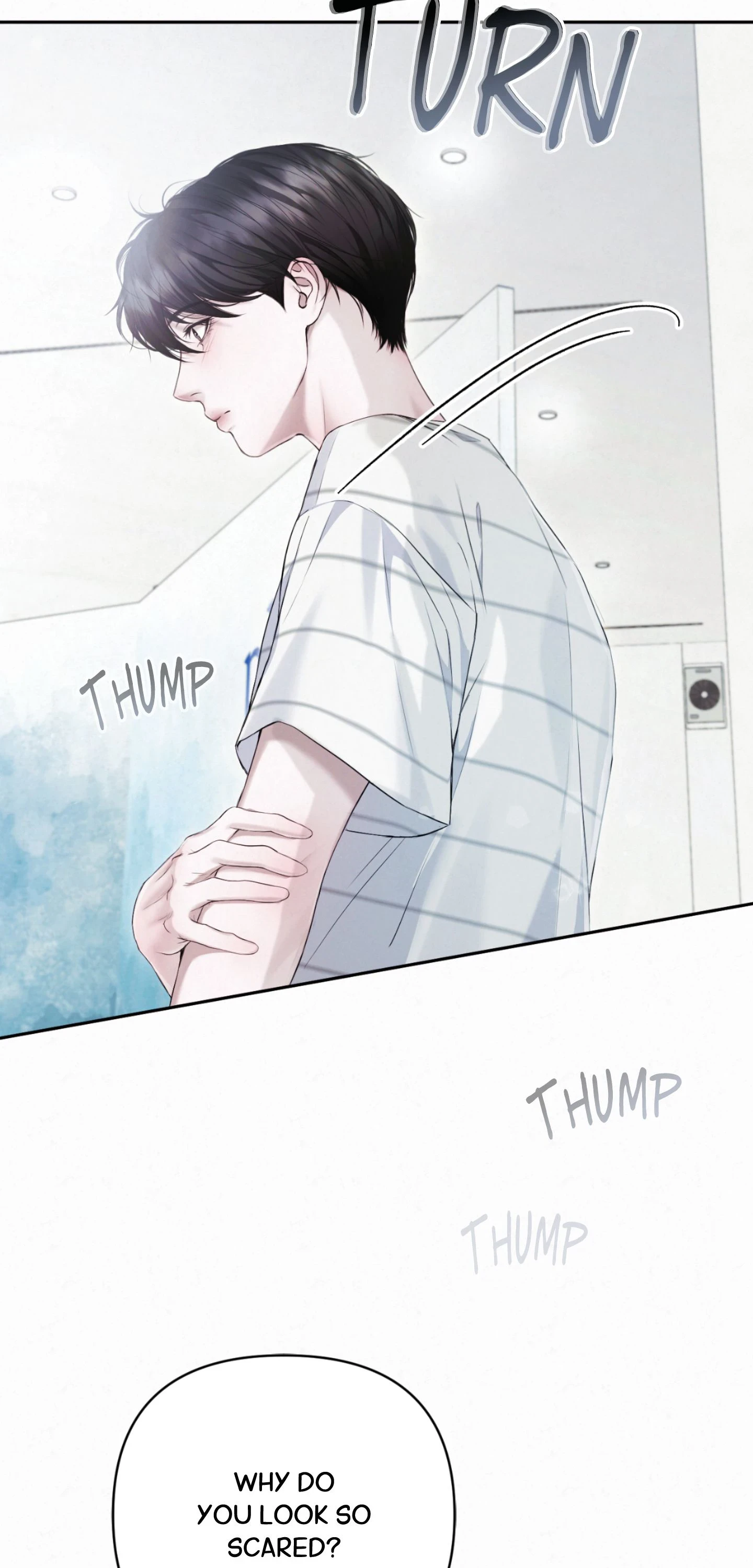Diamond Dust - Chapter 3 Page 82