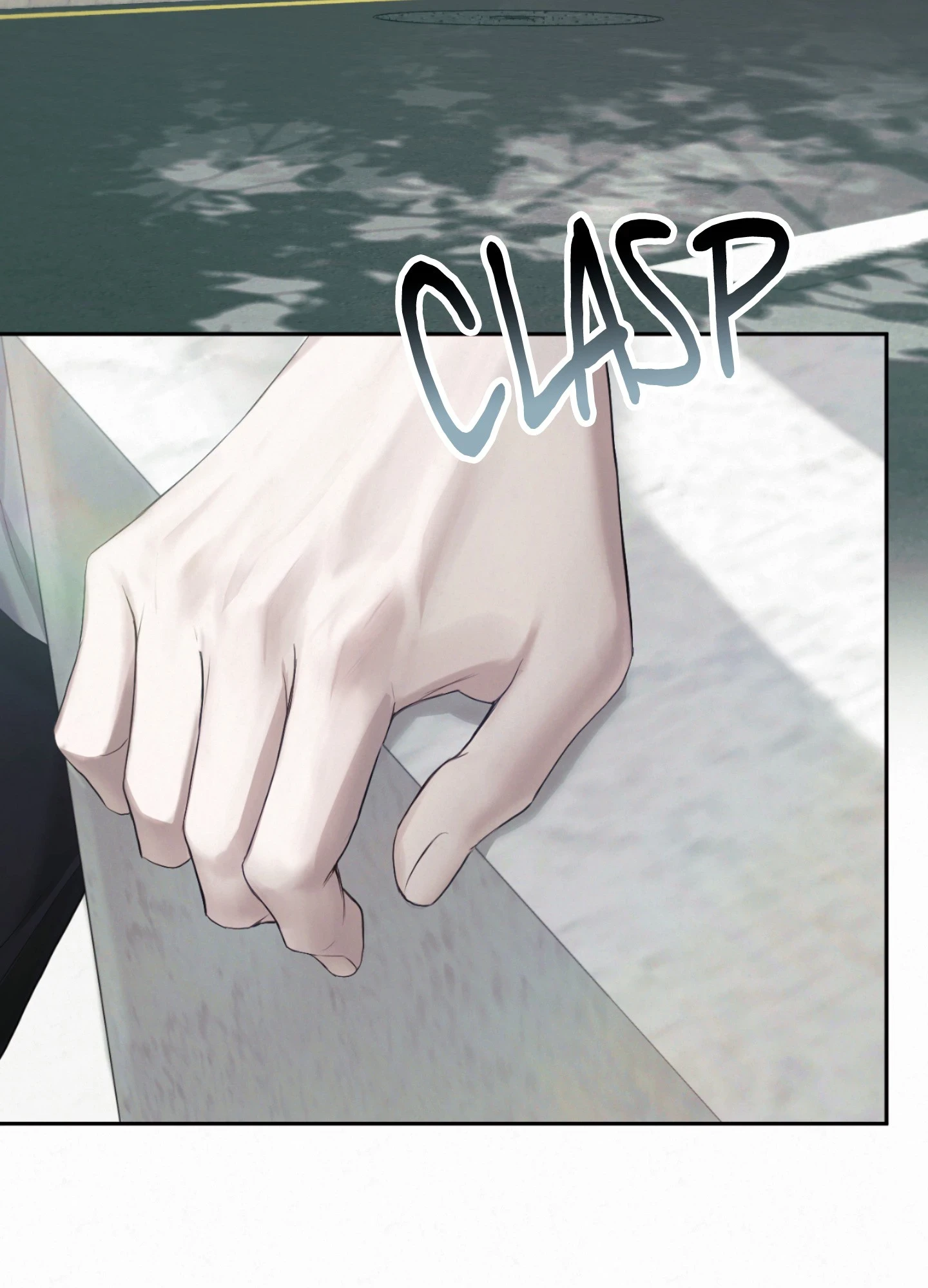 Diamond Dust - Chapter 4 Page 3
