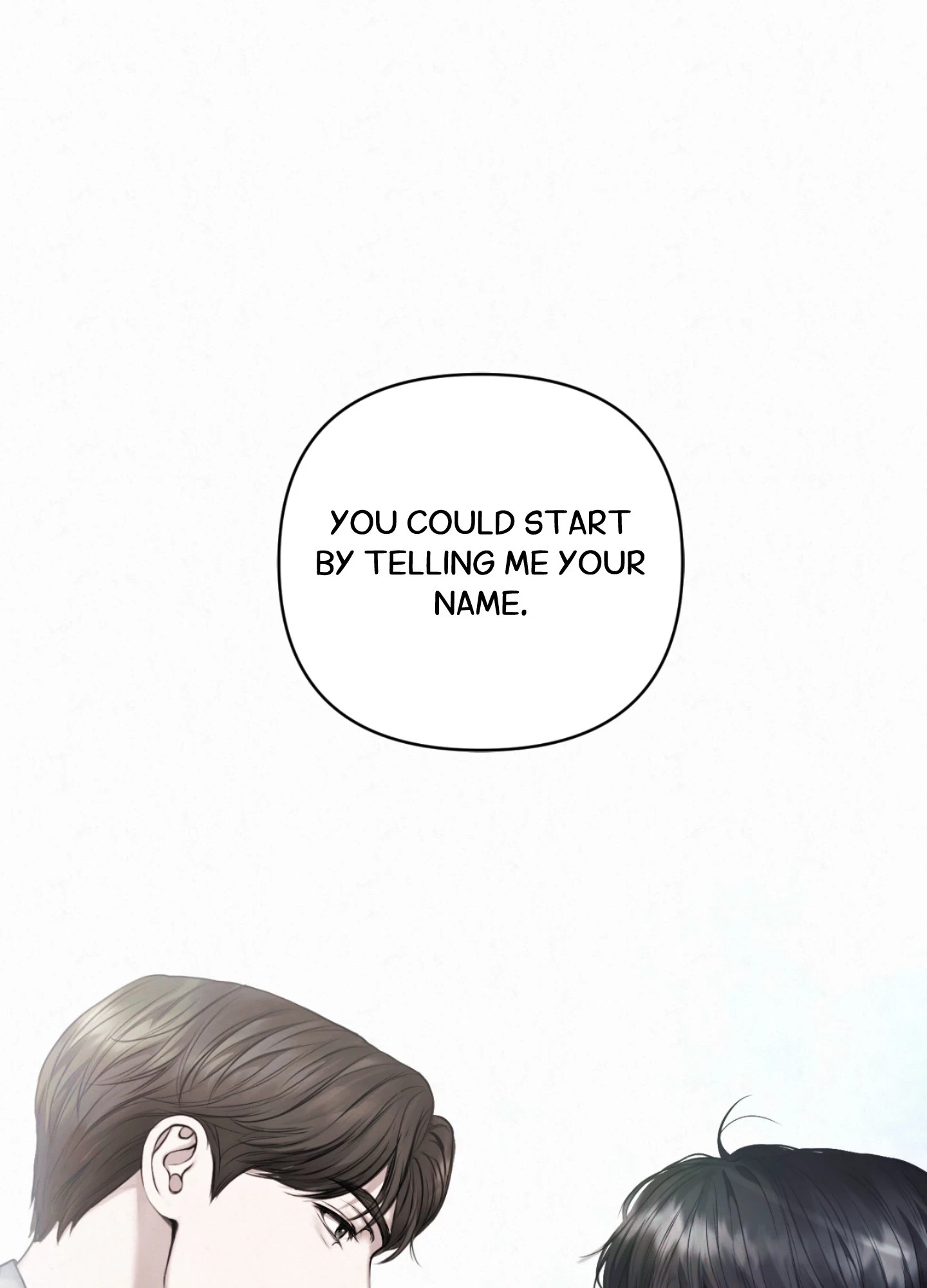Diamond Dust - Chapter 4 Page 4