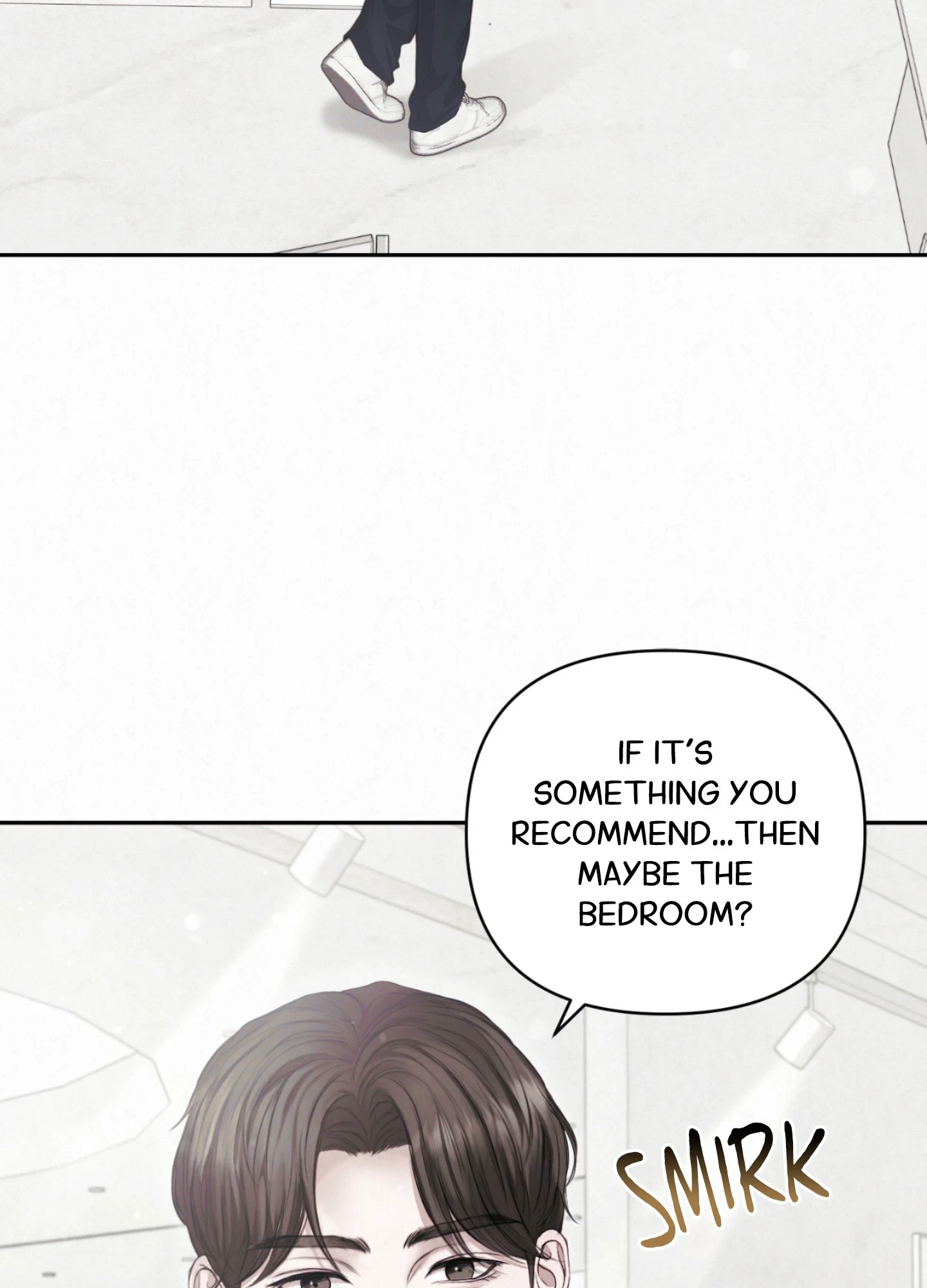 Diamond Dust - Chapter 4 Page 16