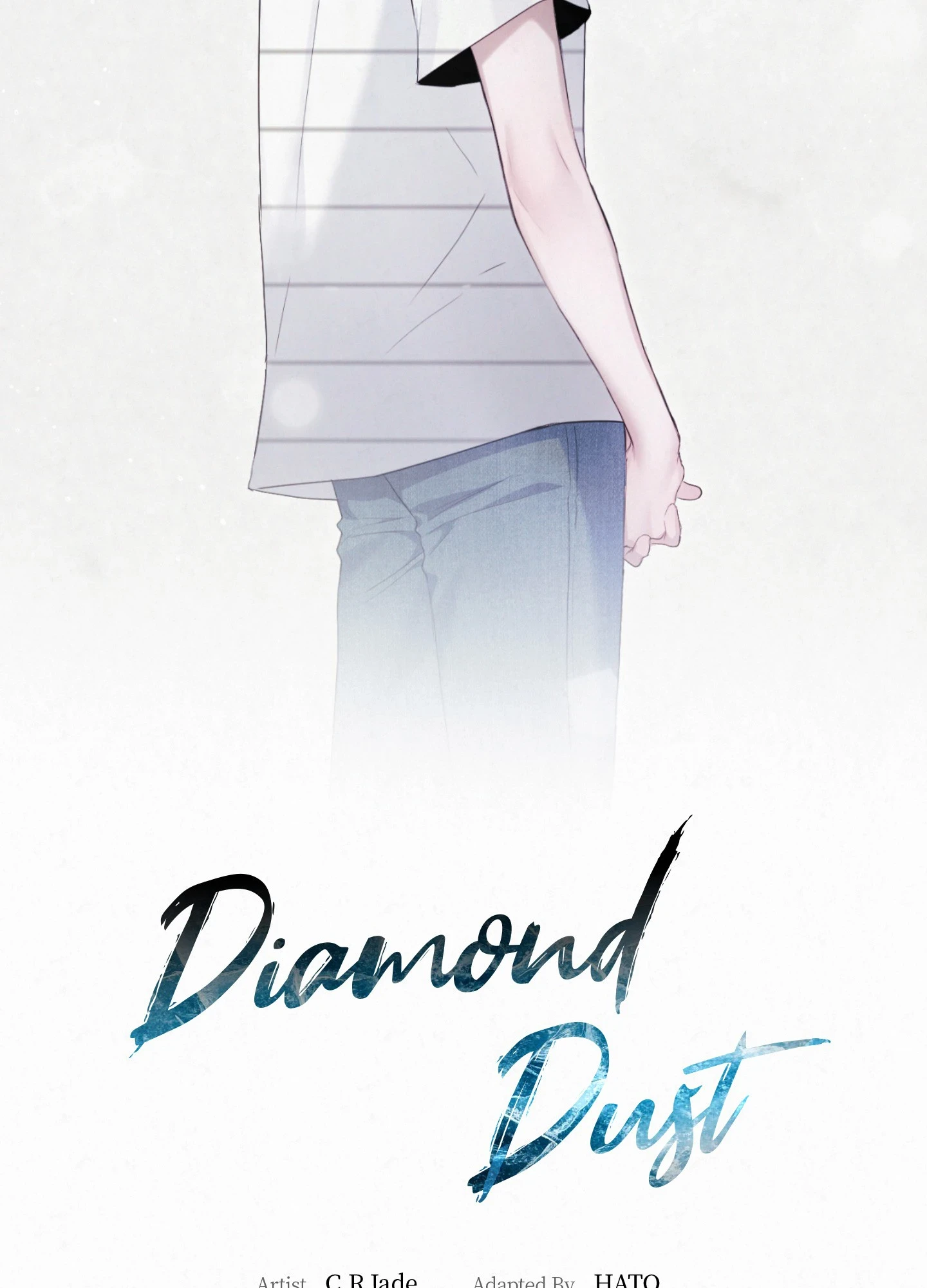 Diamond Dust - Chapter 4 Page 22