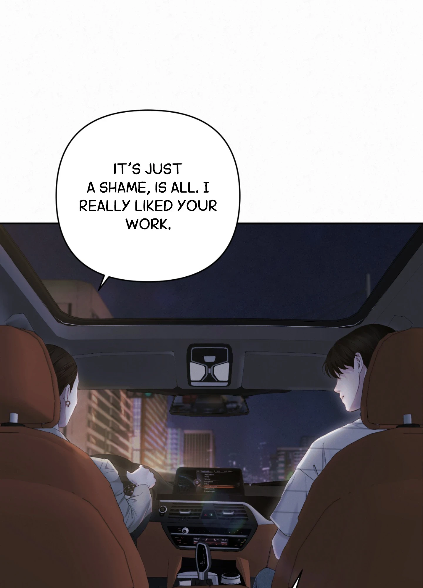 Diamond Dust - Chapter 4 Page 87