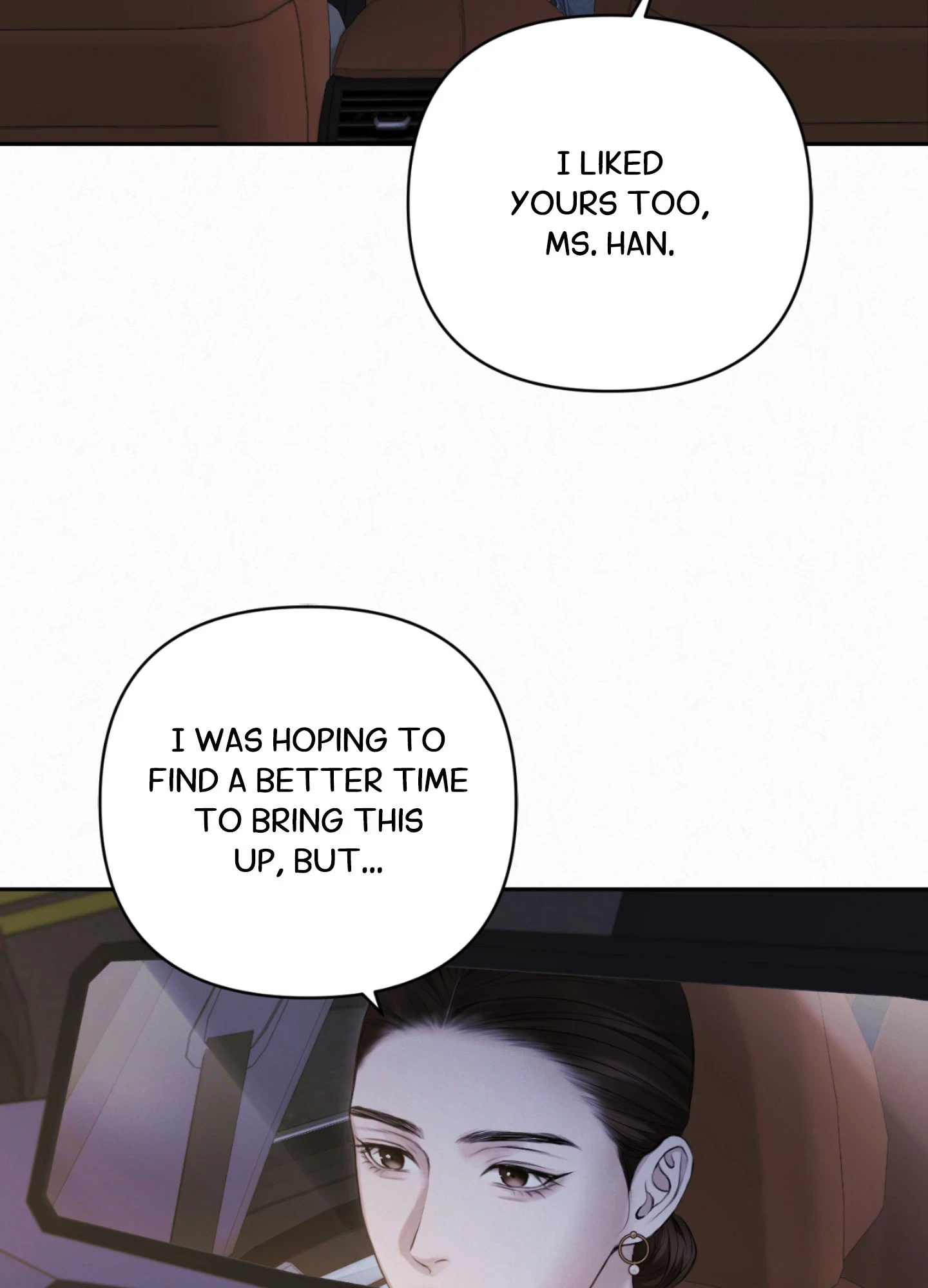 Diamond Dust - Chapter 4 Page 88
