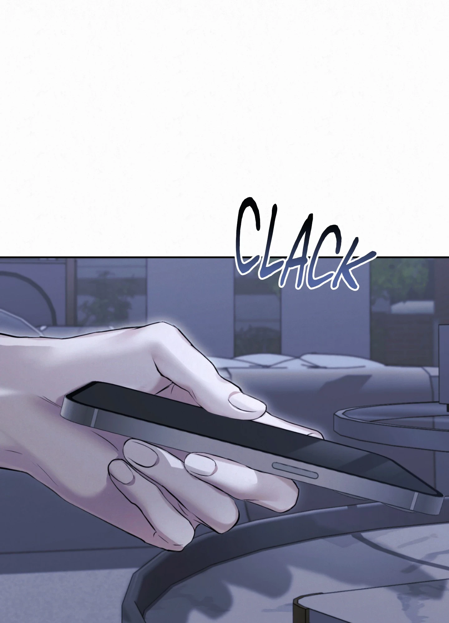Diamond Dust - Chapter 4 Page 118