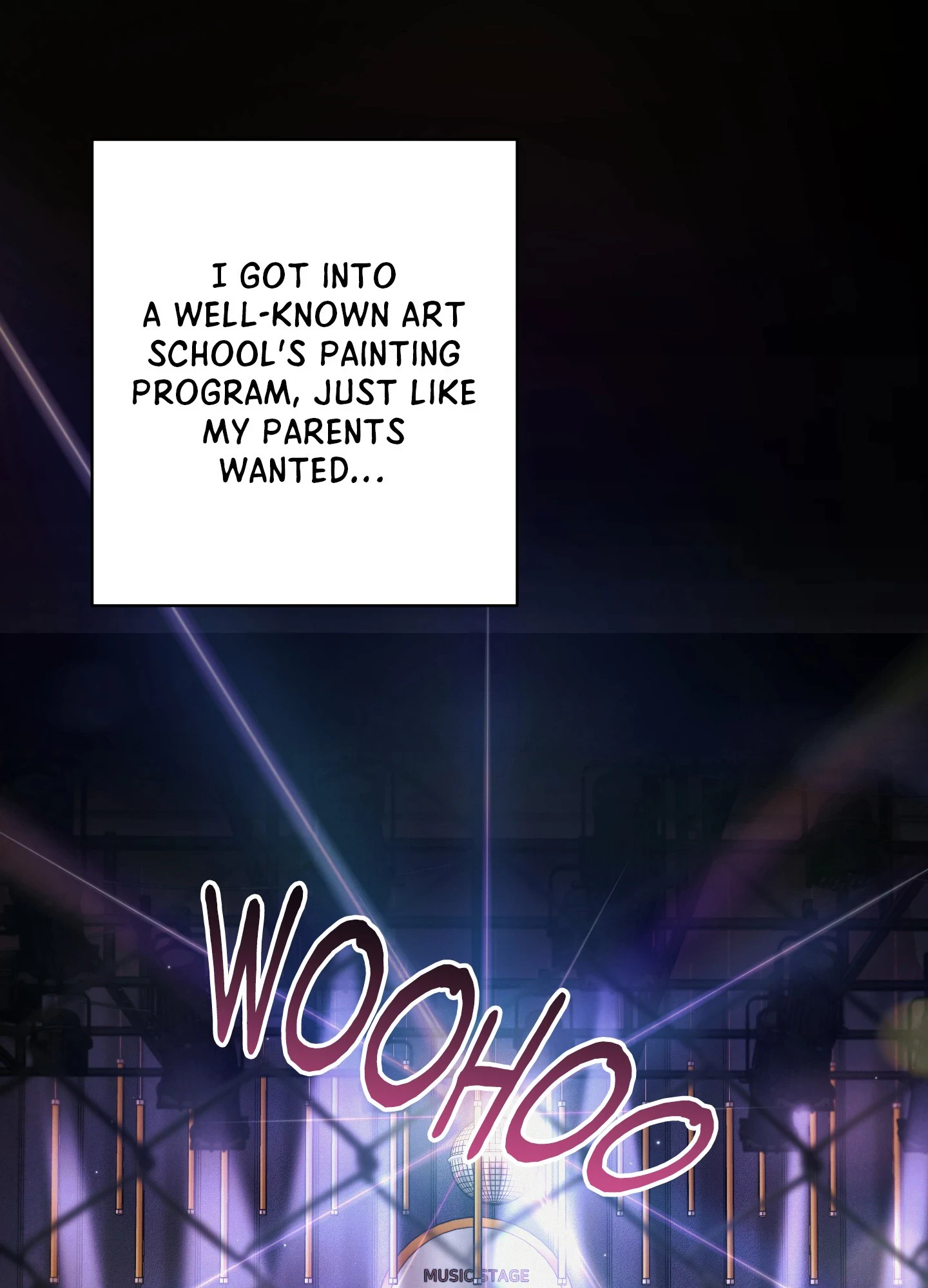 Diamond Dust - Chapter 5 Page 2