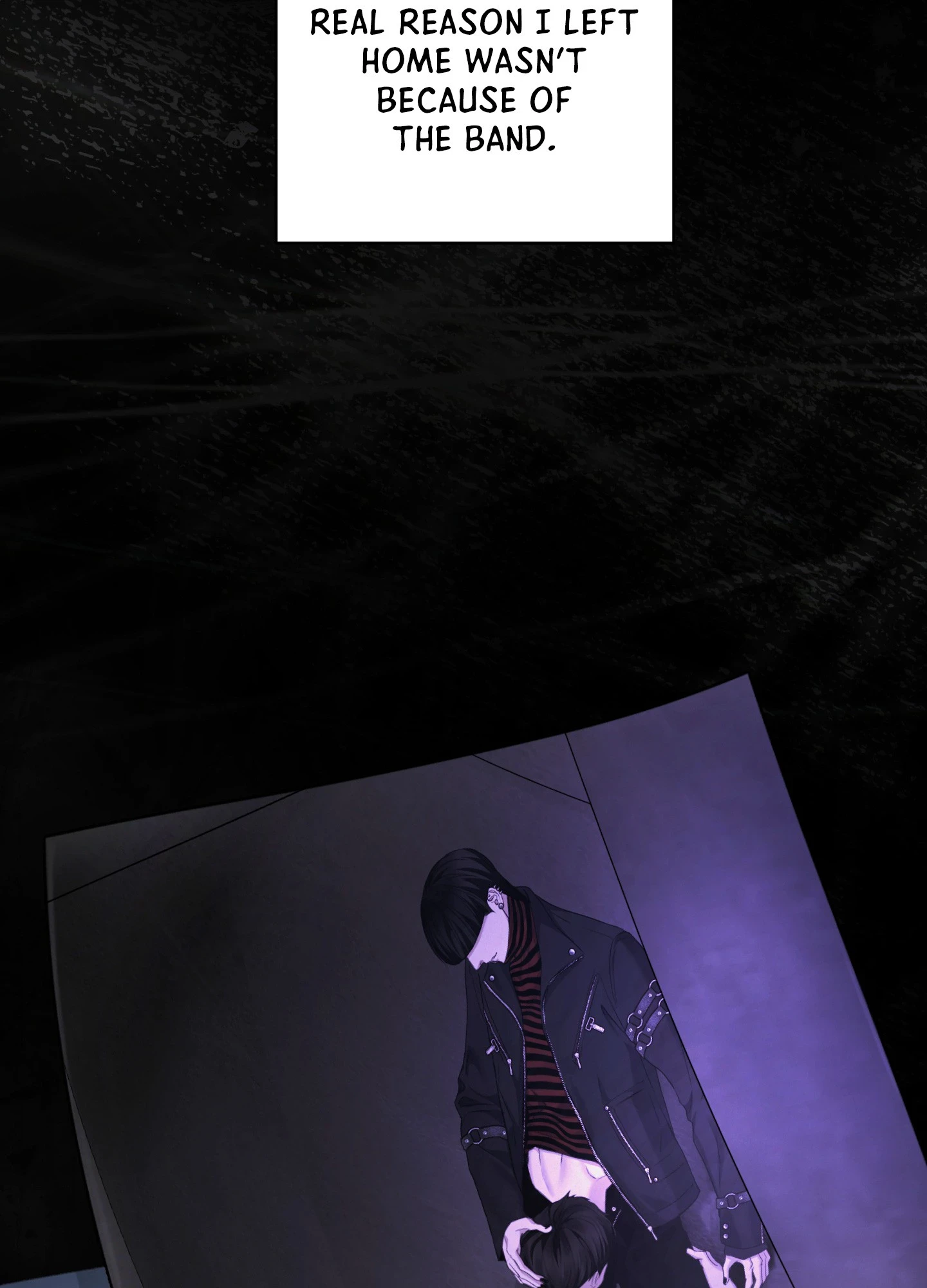 Diamond Dust - Chapter 5 Page 6