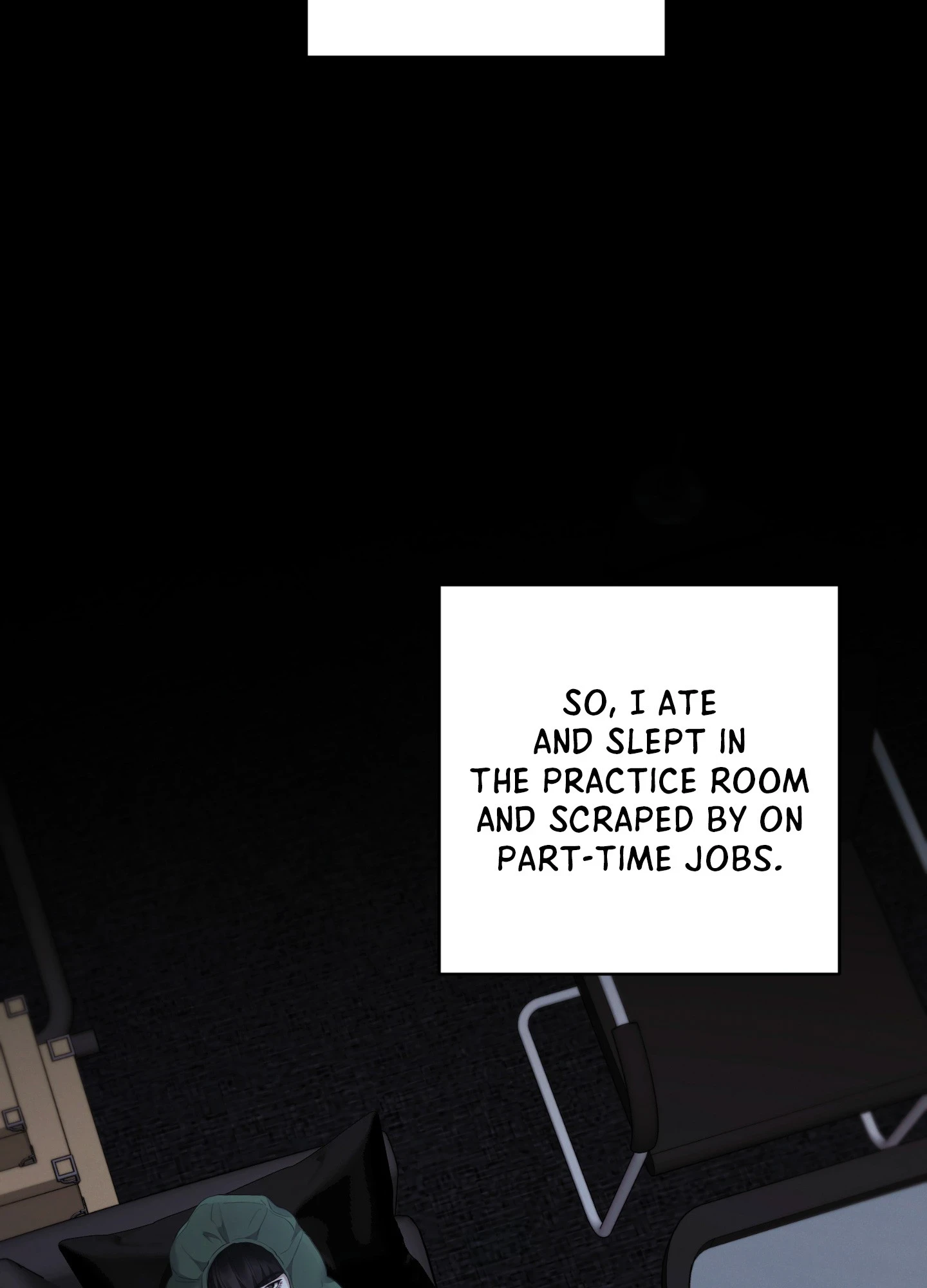 Diamond Dust - Chapter 5 Page 14