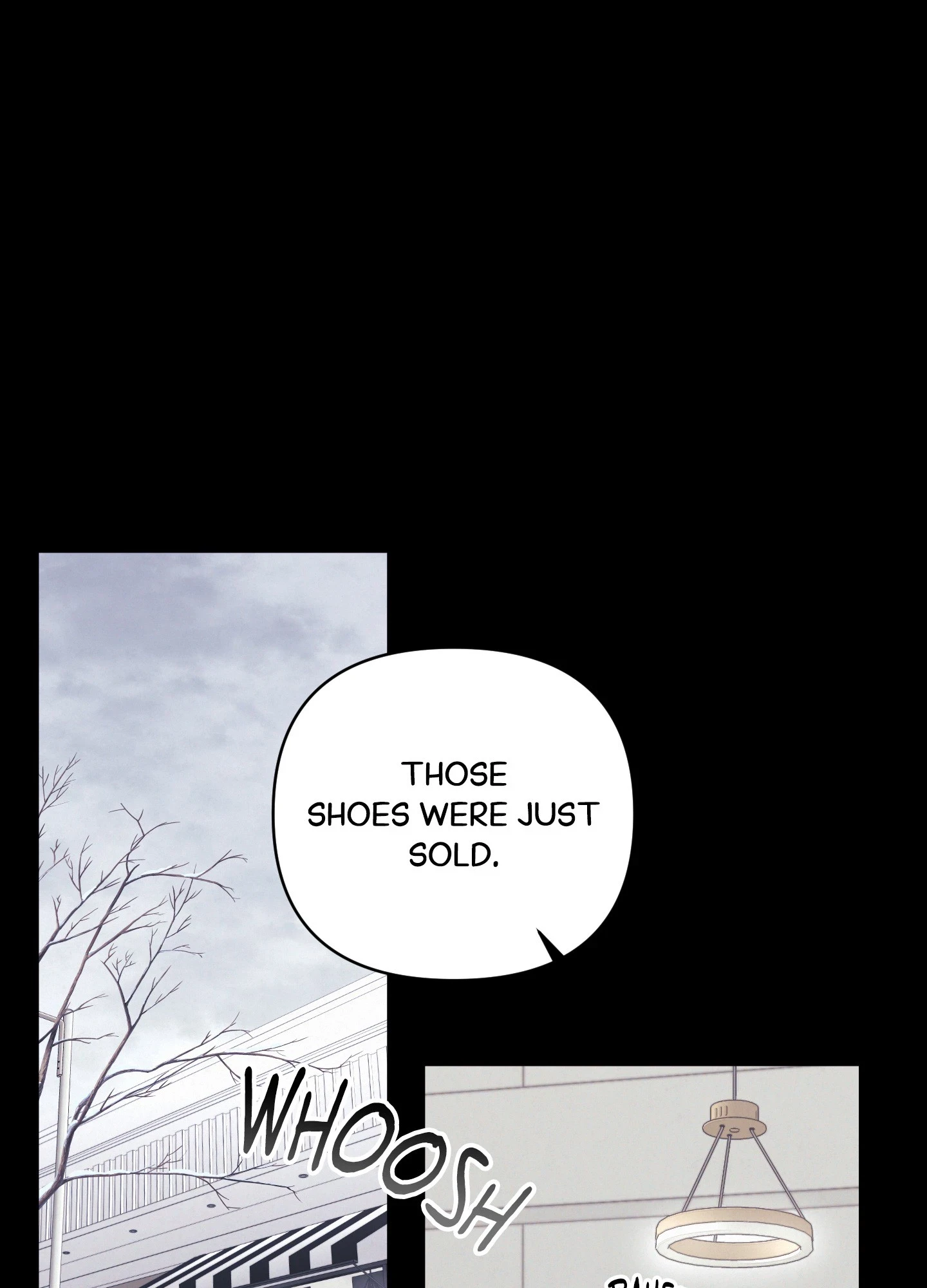 Diamond Dust - Chapter 5 Page 23